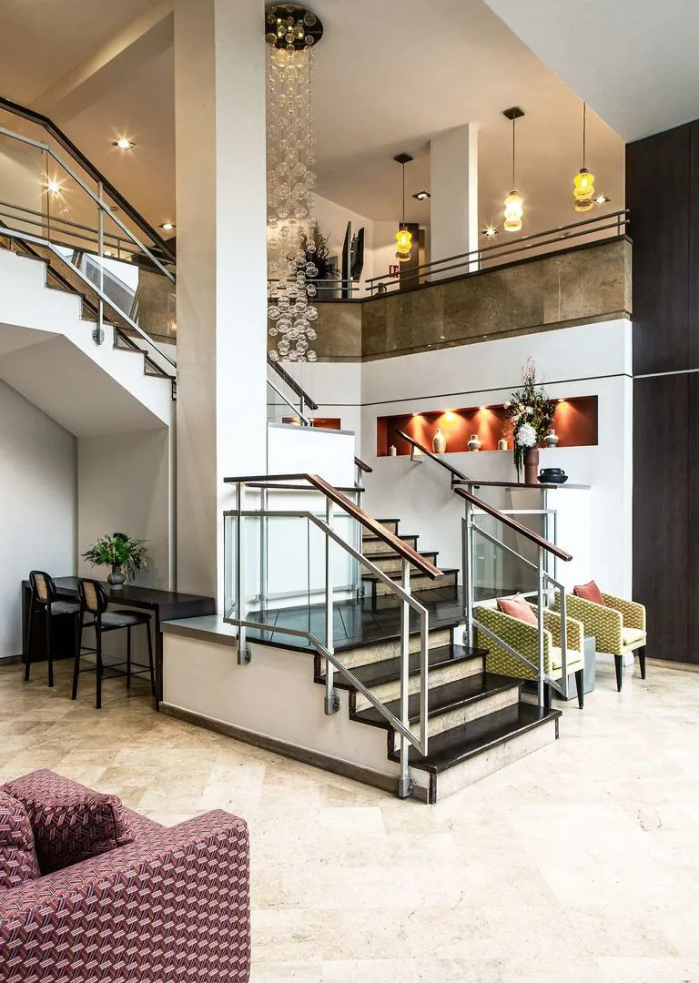 Отель Paris Boulogne