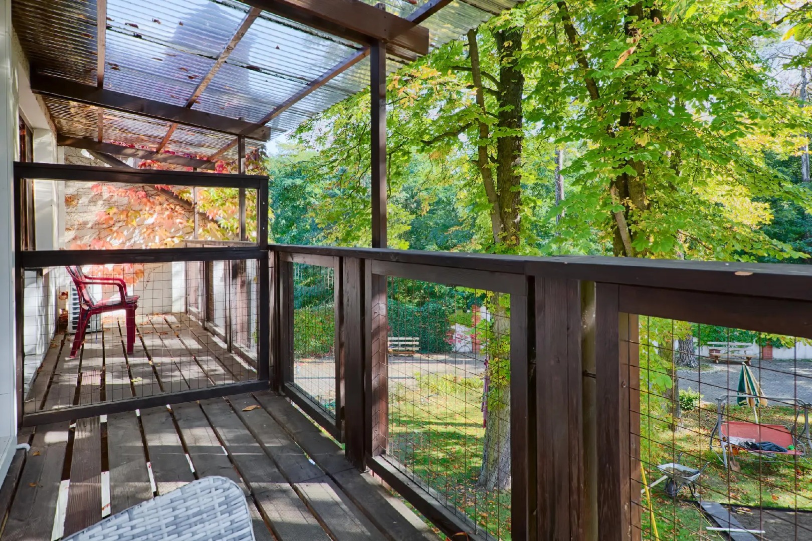 Hotel Waldschlösschen