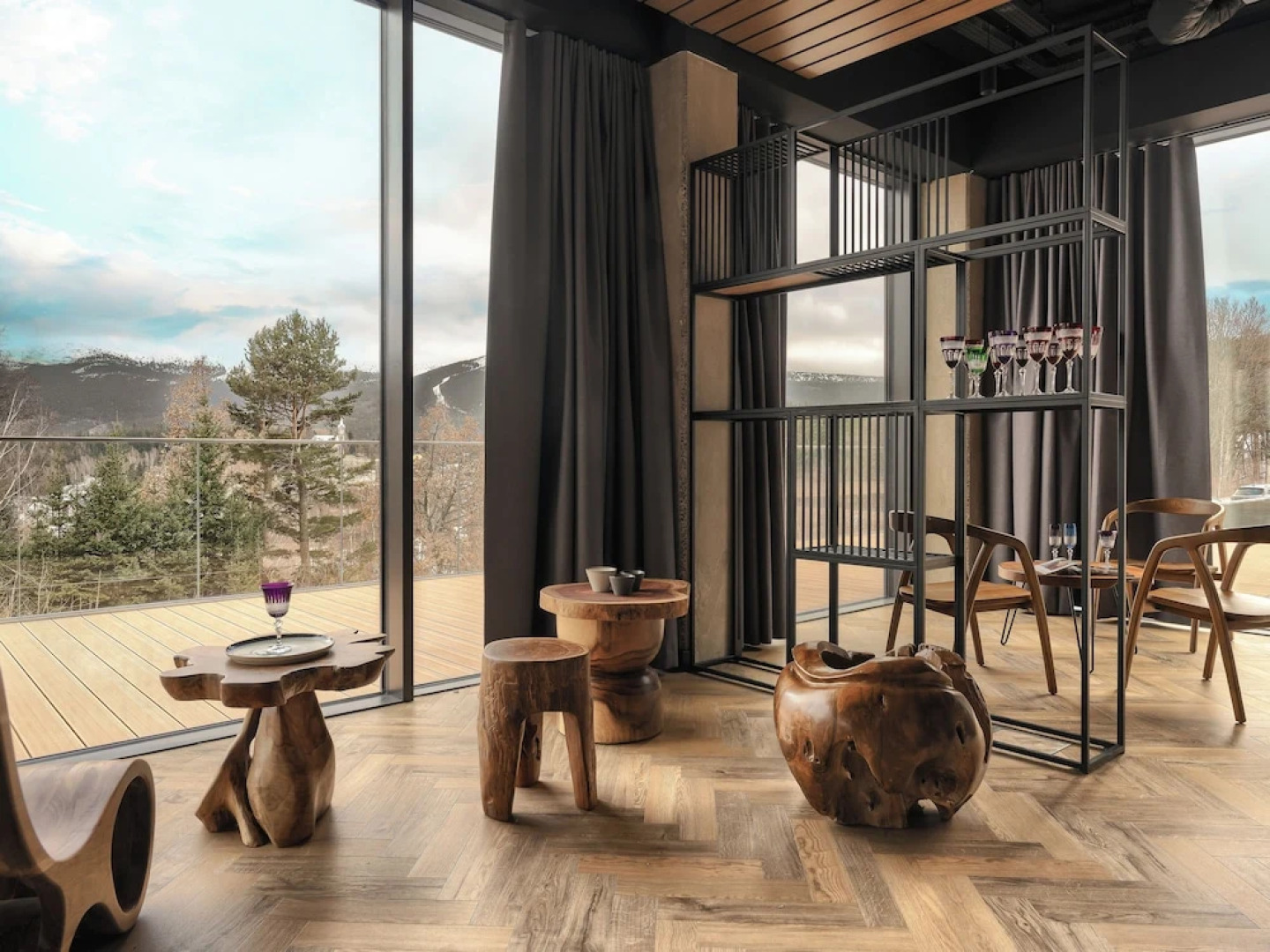 Holiday Inn Resort Szklarska Poreba Happy Valley