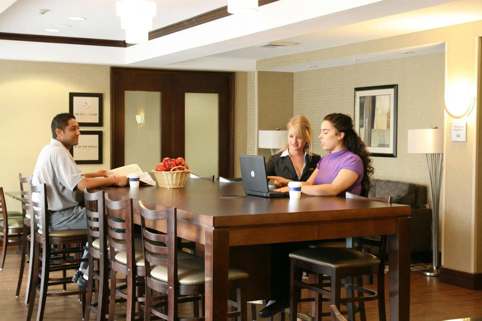 Hampton Inn North Brunswick / New Brunswick