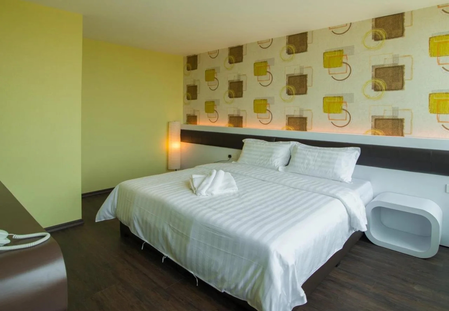 Riverfront Sentral Boutique Hotel