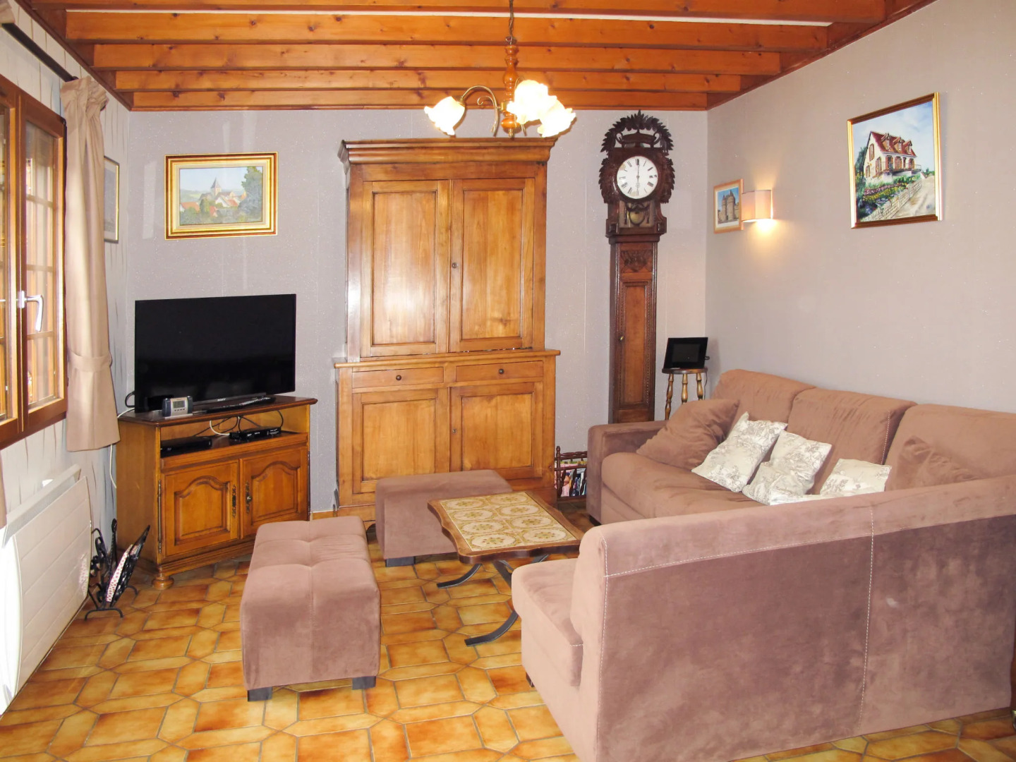 La Renaissance (NEB400)