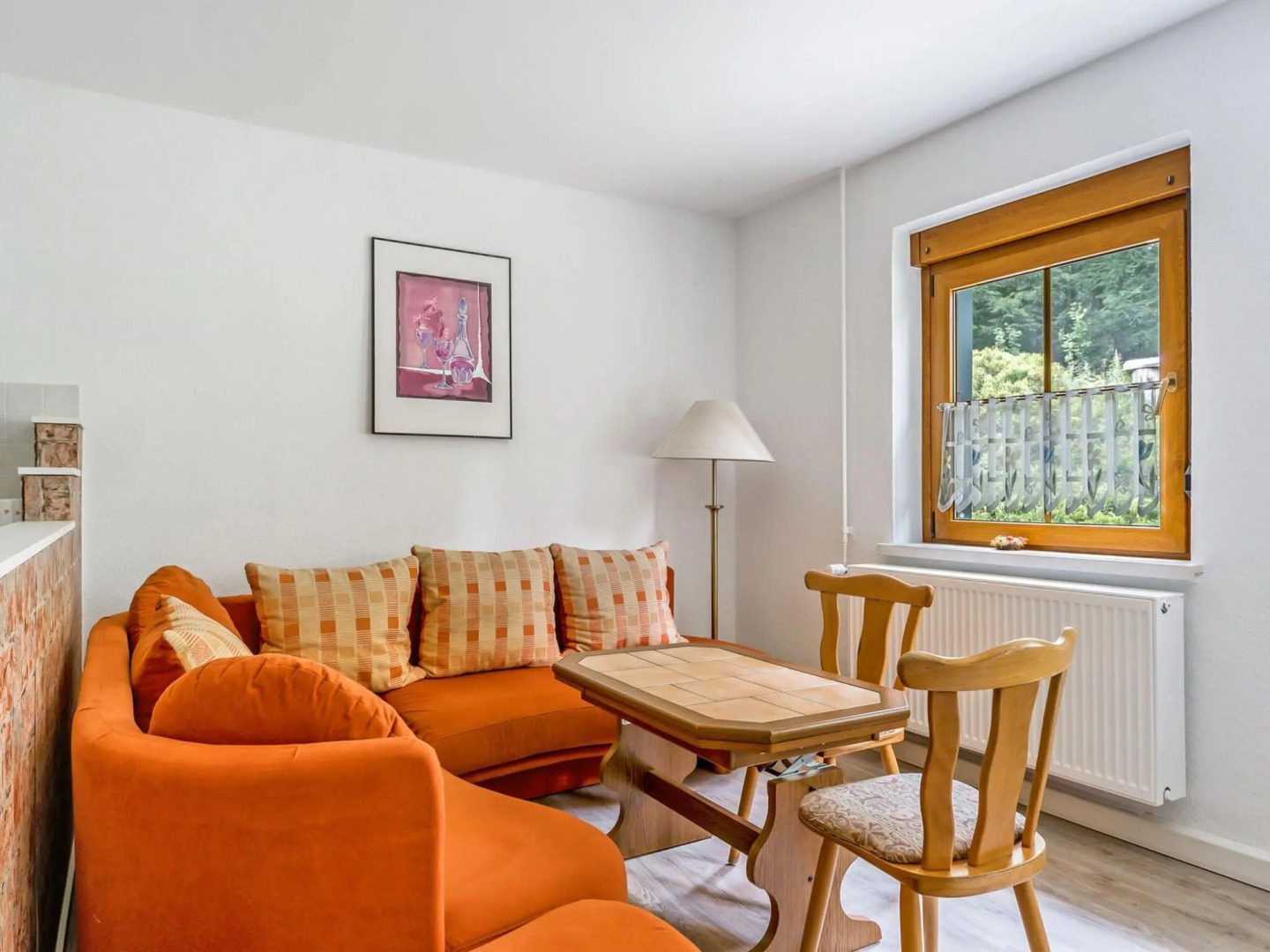 Holiday Home in Jagersgrun With Sauna