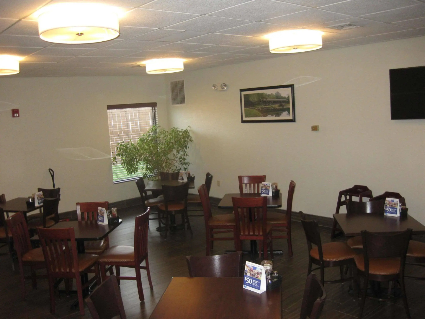 Best Western Plus Springfield Airport Inn