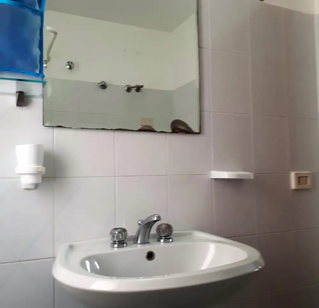 Le 4 stagioni hotel