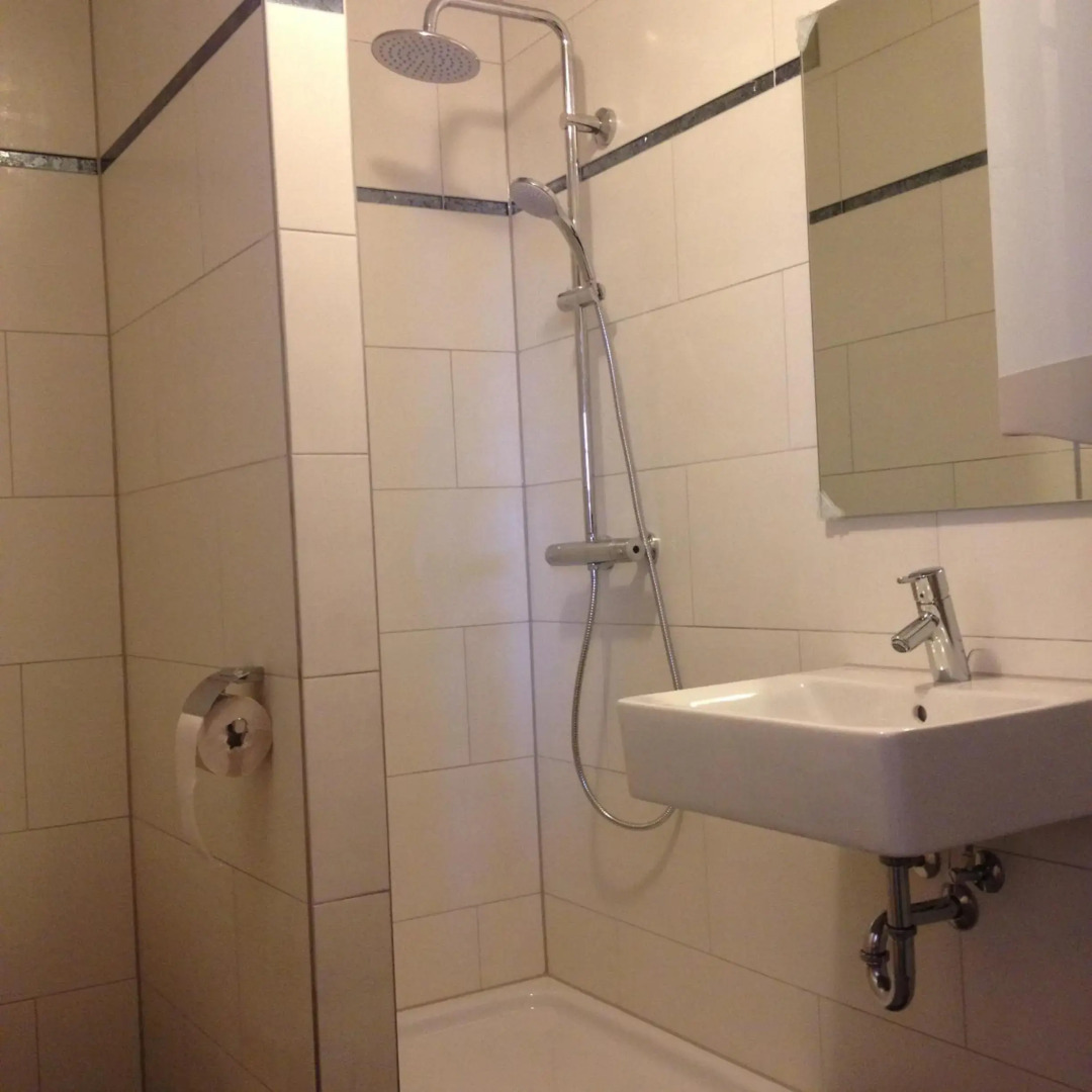 Pia's Nature Retreat