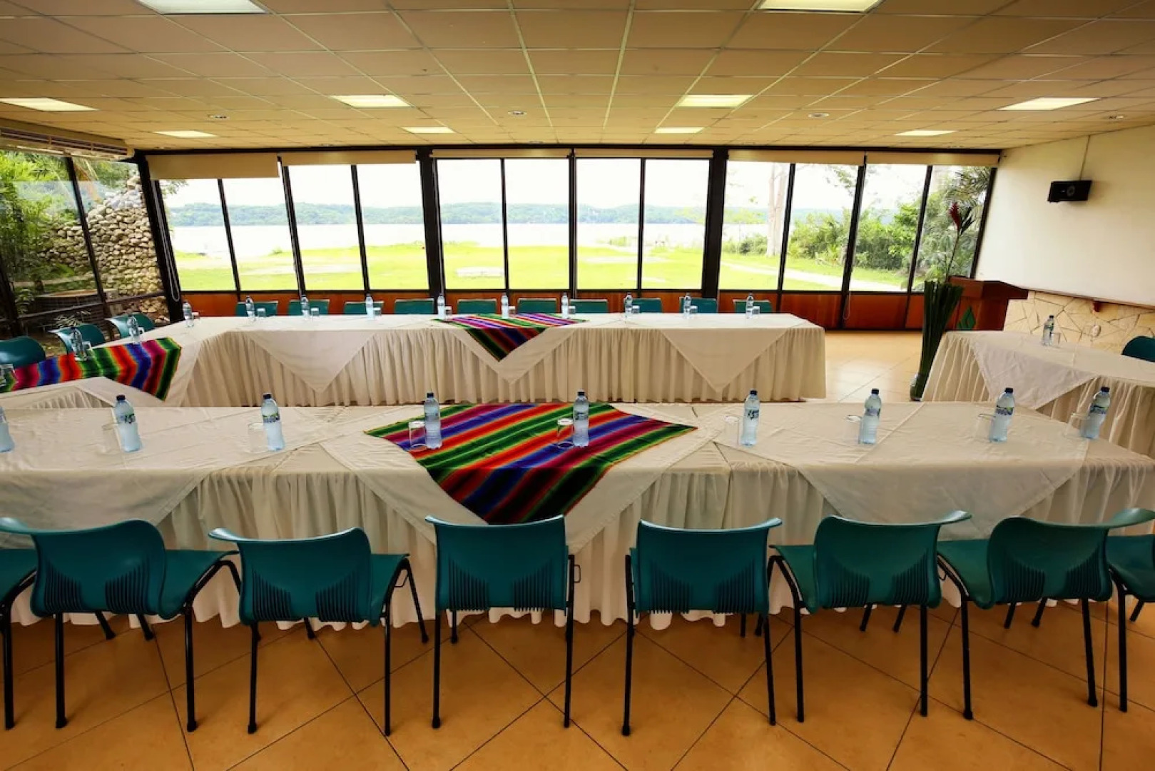 Hotel Maya Internacional