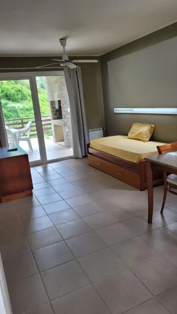 Gaviotas Apart Hotel