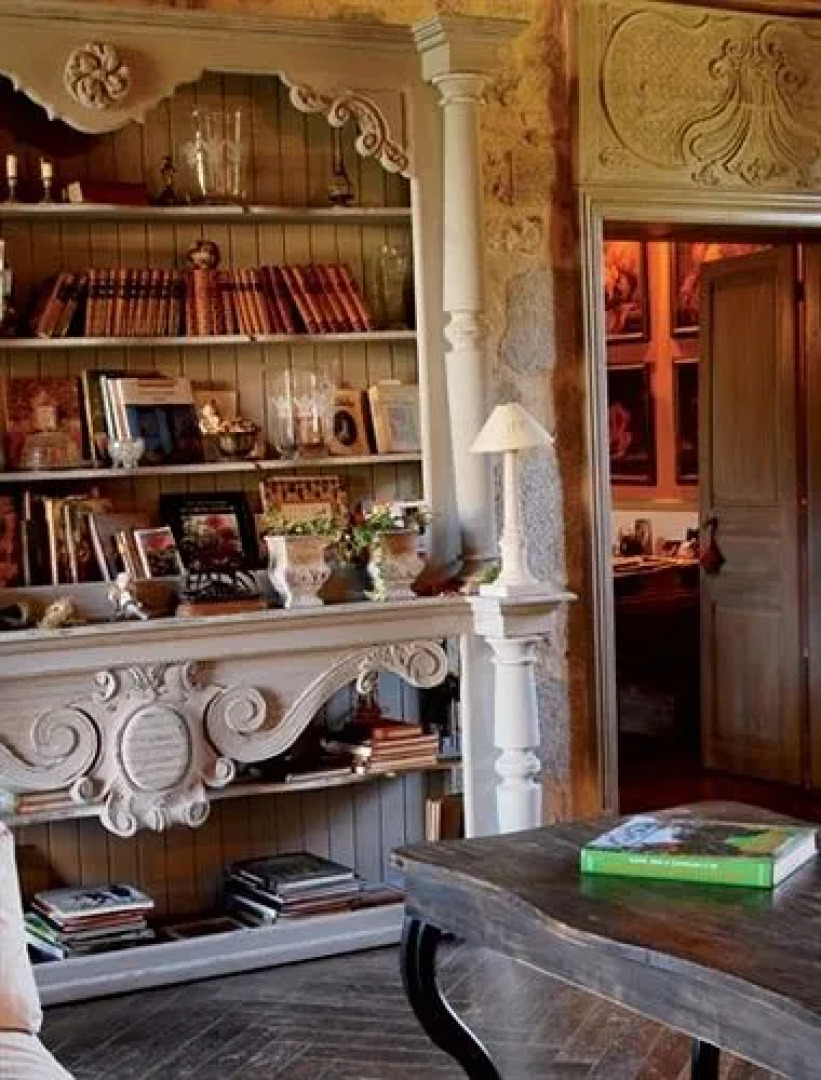 Château de Bessonies