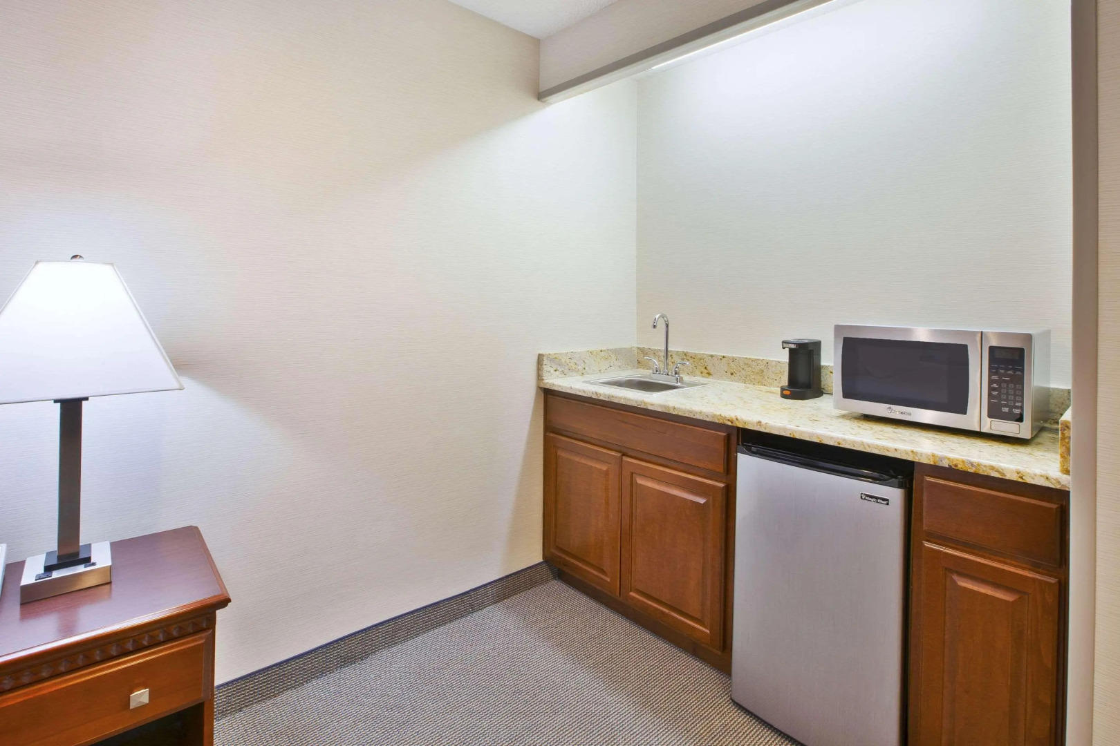 Quality Inn Grand Blanc - Flint South