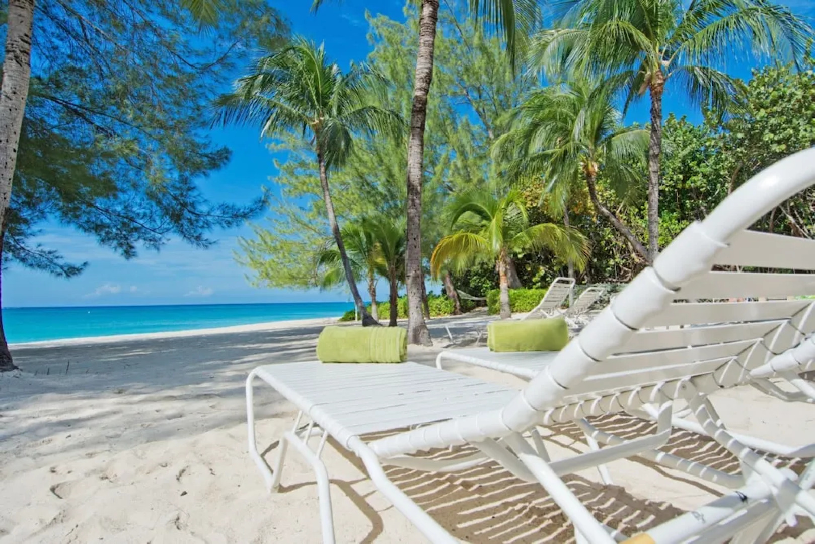 White Sands by Cayman Villas