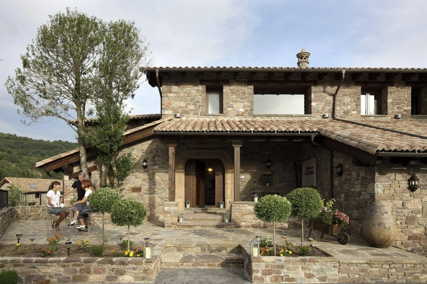 Rusticae El Acebo de Casa Muria