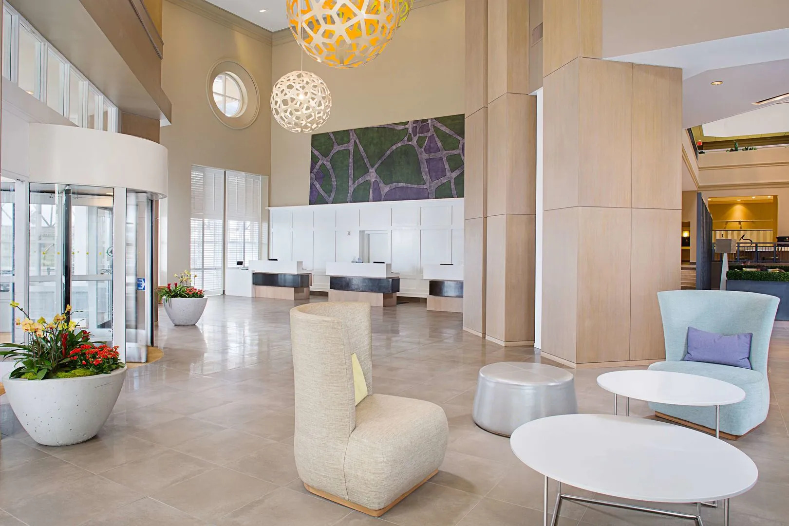 Embassy Suites by Hilton San Diego Bay Downtown