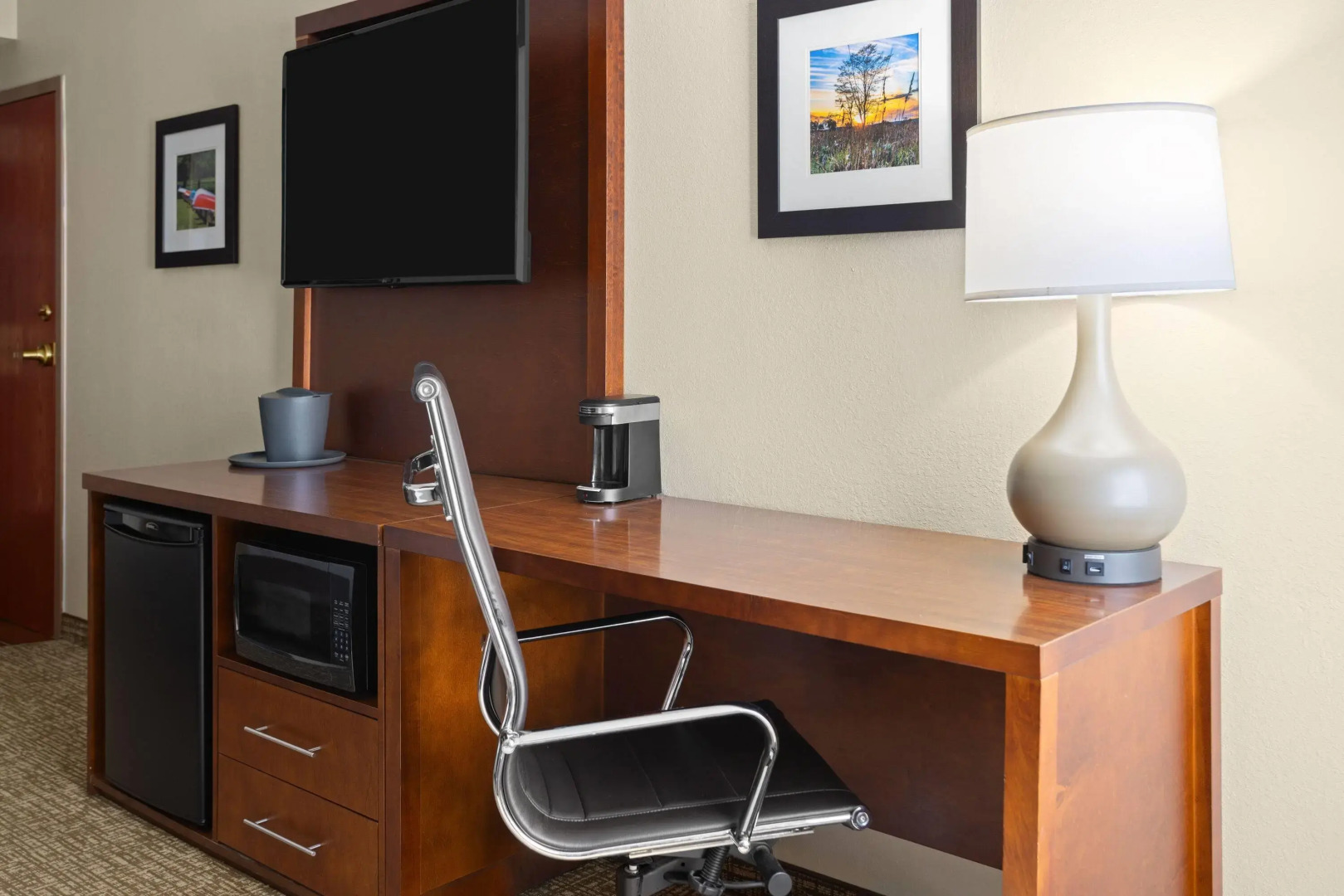 Wingate by Wyndham Buckhannon