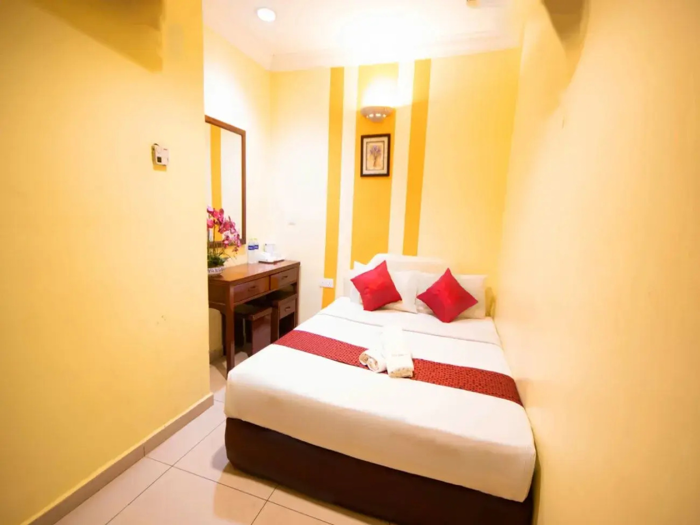 Sun Inns Hotel Puchong