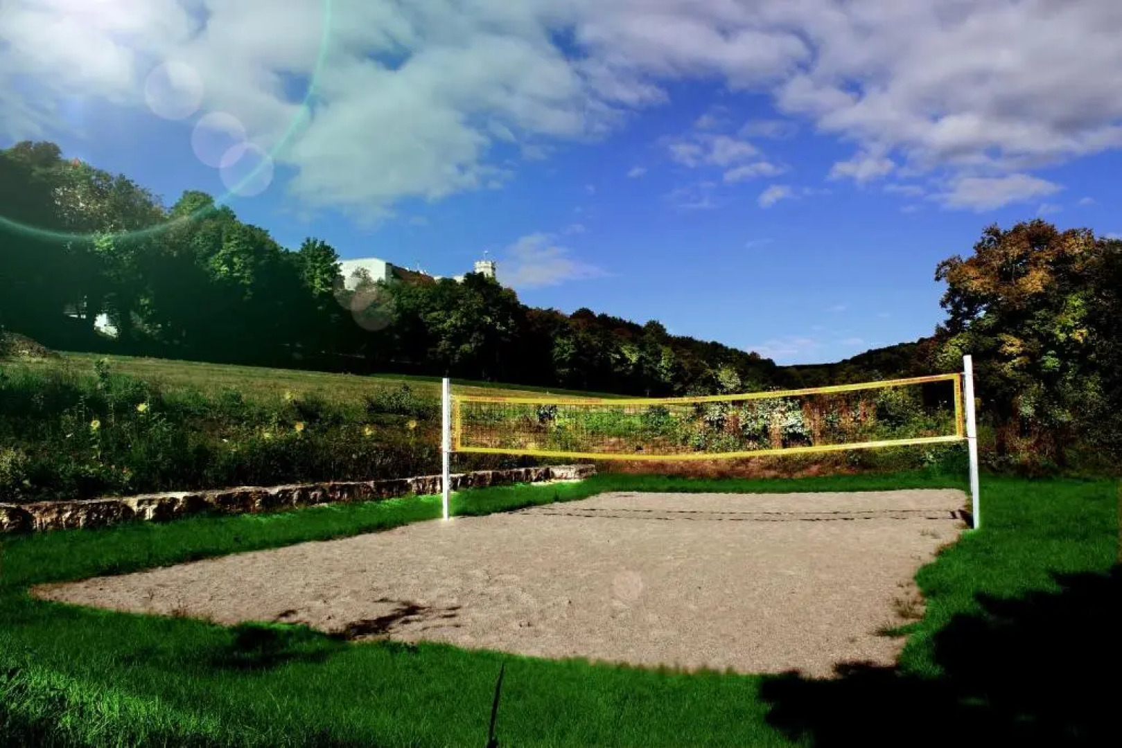 Jugendherberge Eichstätt