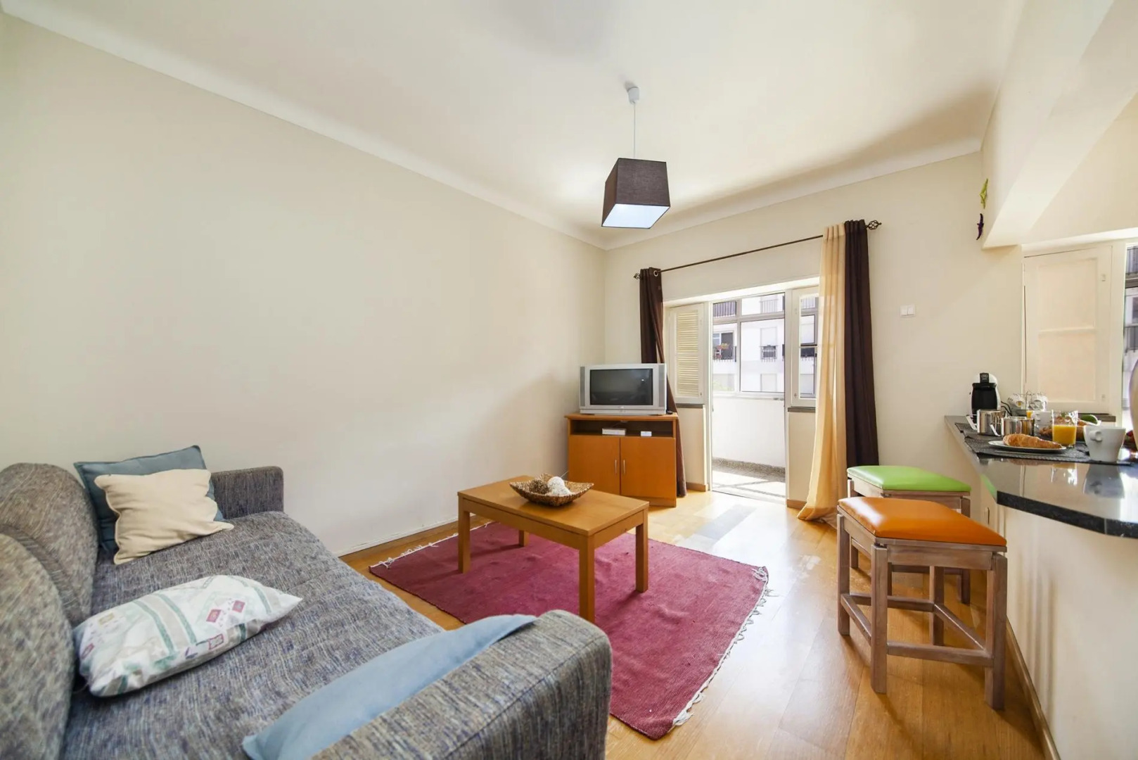 A42 - Trindade Apartment in Lagos