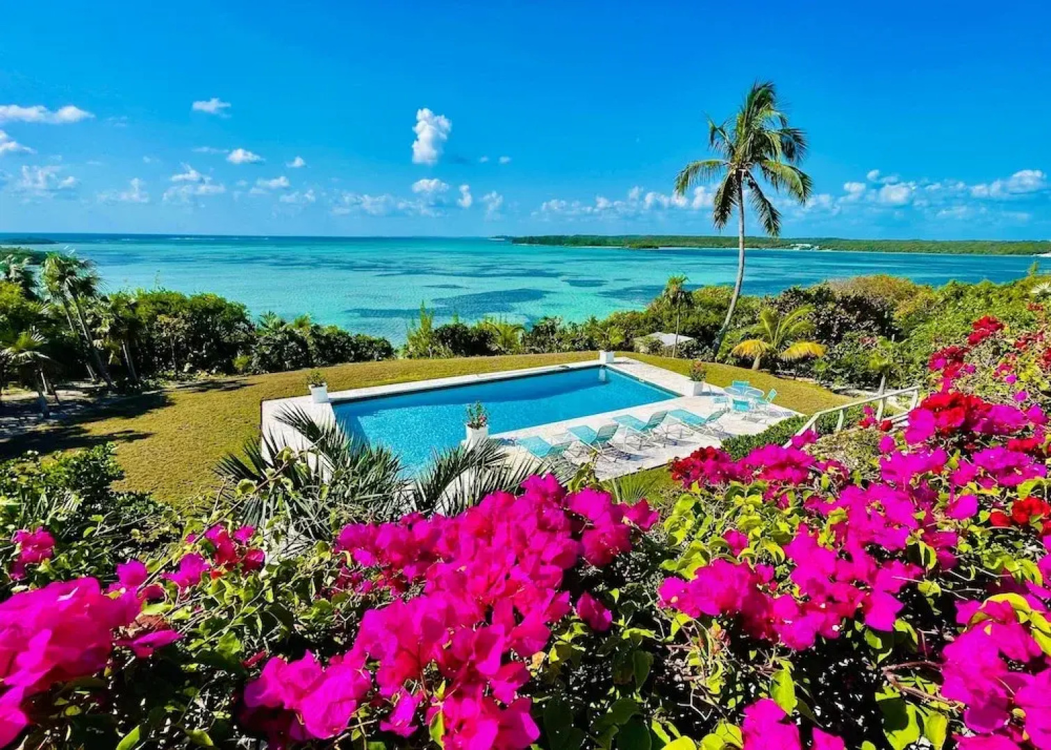 Halcyon House 3 Bedroom Home