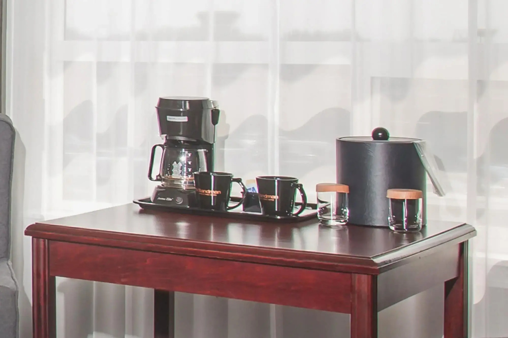 Sandman Hotel Vancouver Downtown