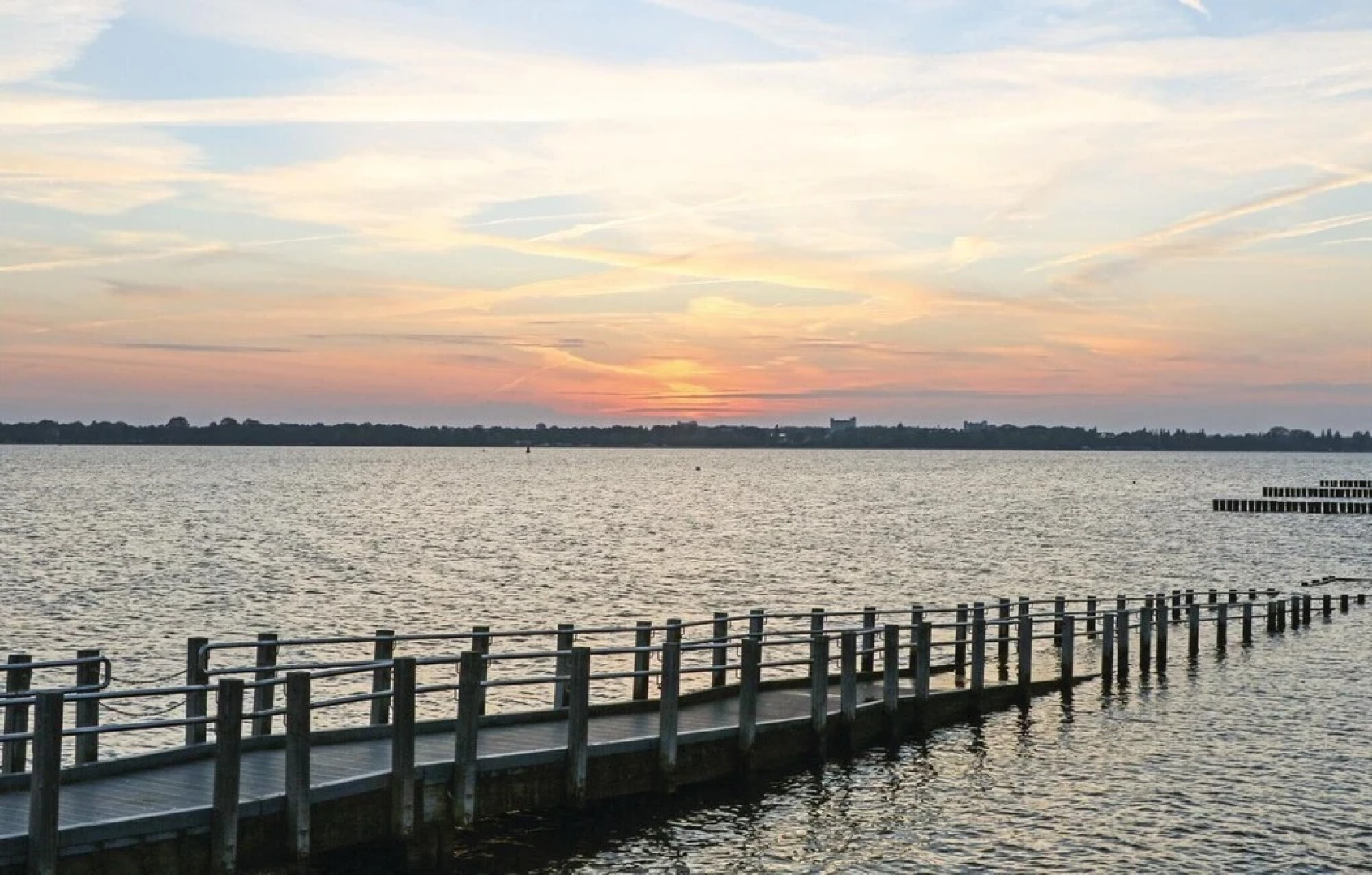 Stunning Home in Altefähr/rügen With 3 Bedrooms, Sauna and Wifi