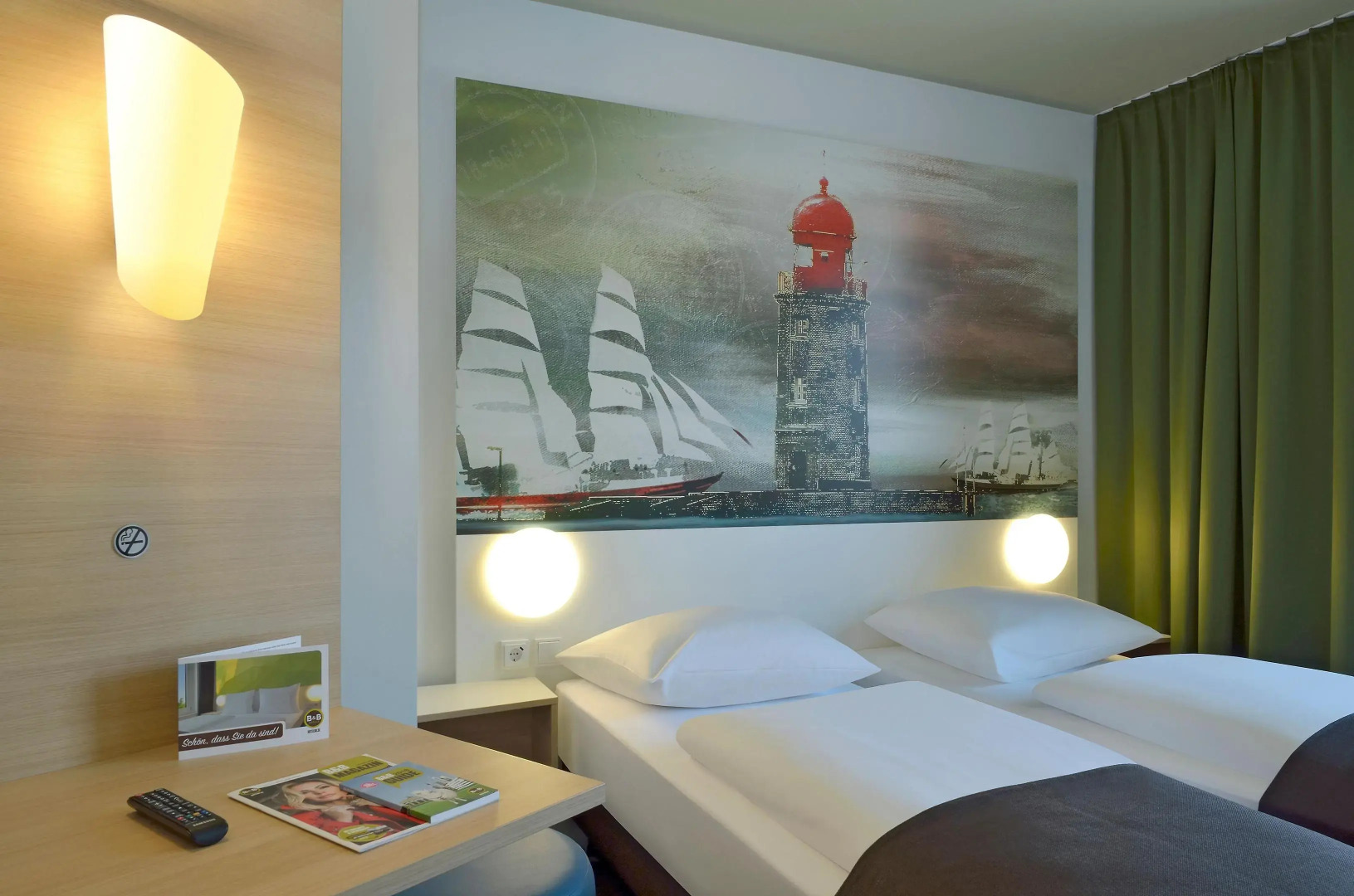 B&B Hotel Bremerhaven