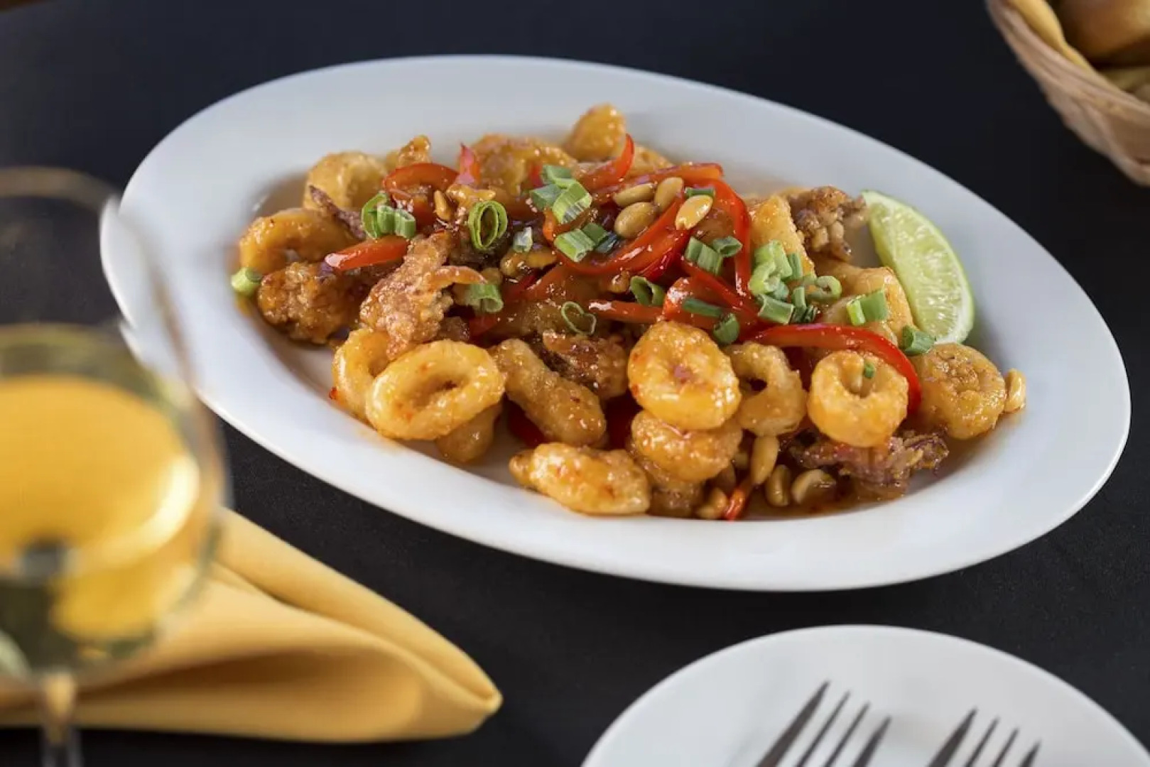 Wakefield Inn & Restaurant