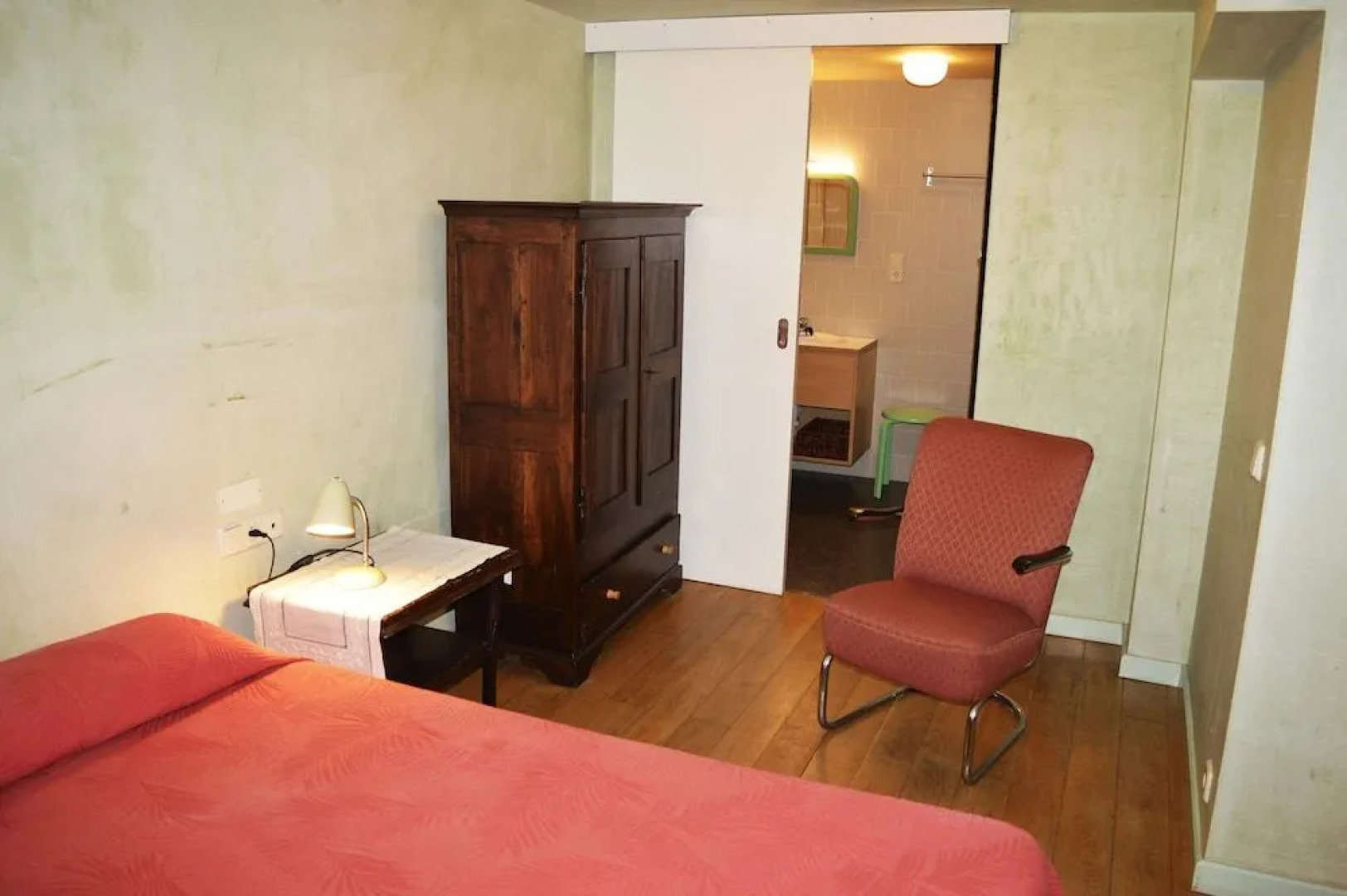 Rectora de Castellar