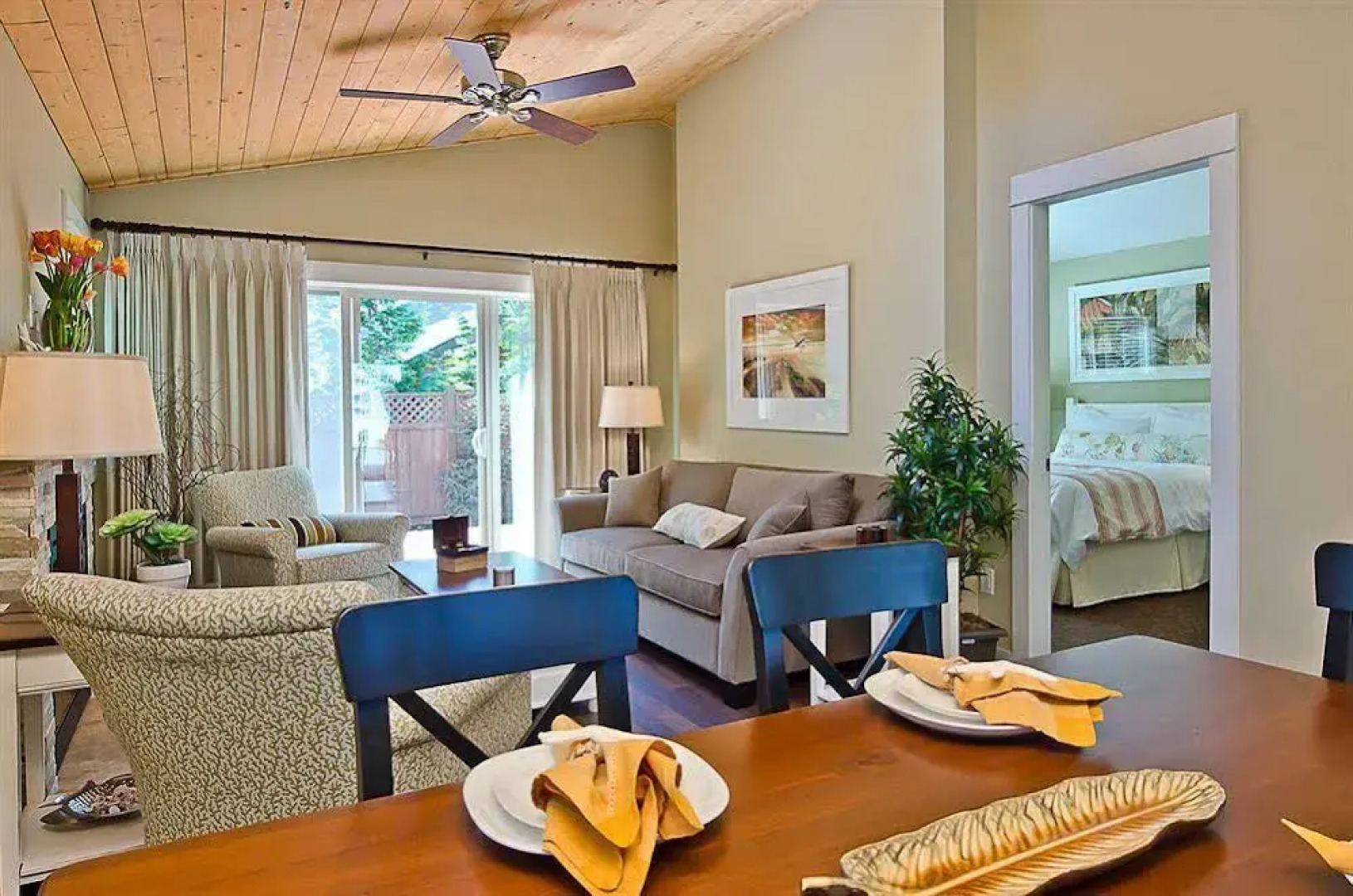 Oceanside Village Resort