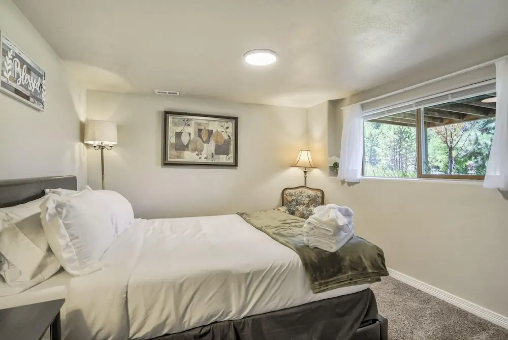 6bdmountain Getawayfire Placeminutes to Pikes Peak & Charis