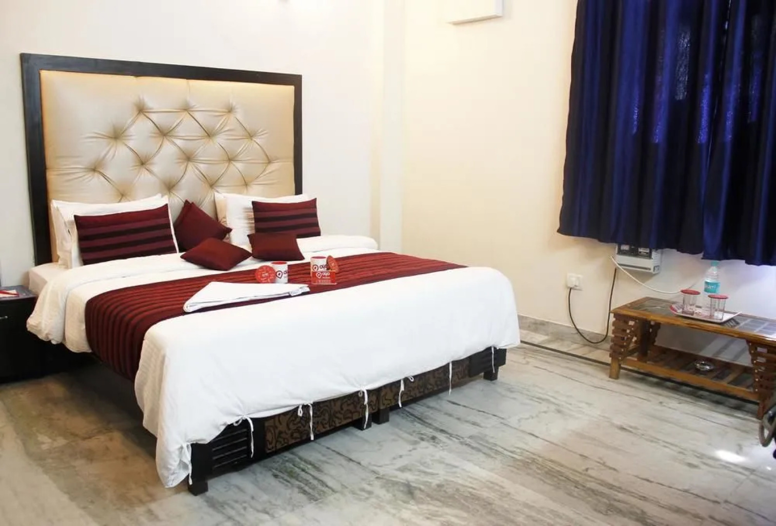 OYO Rooms Noida Sector 71 WP Block
