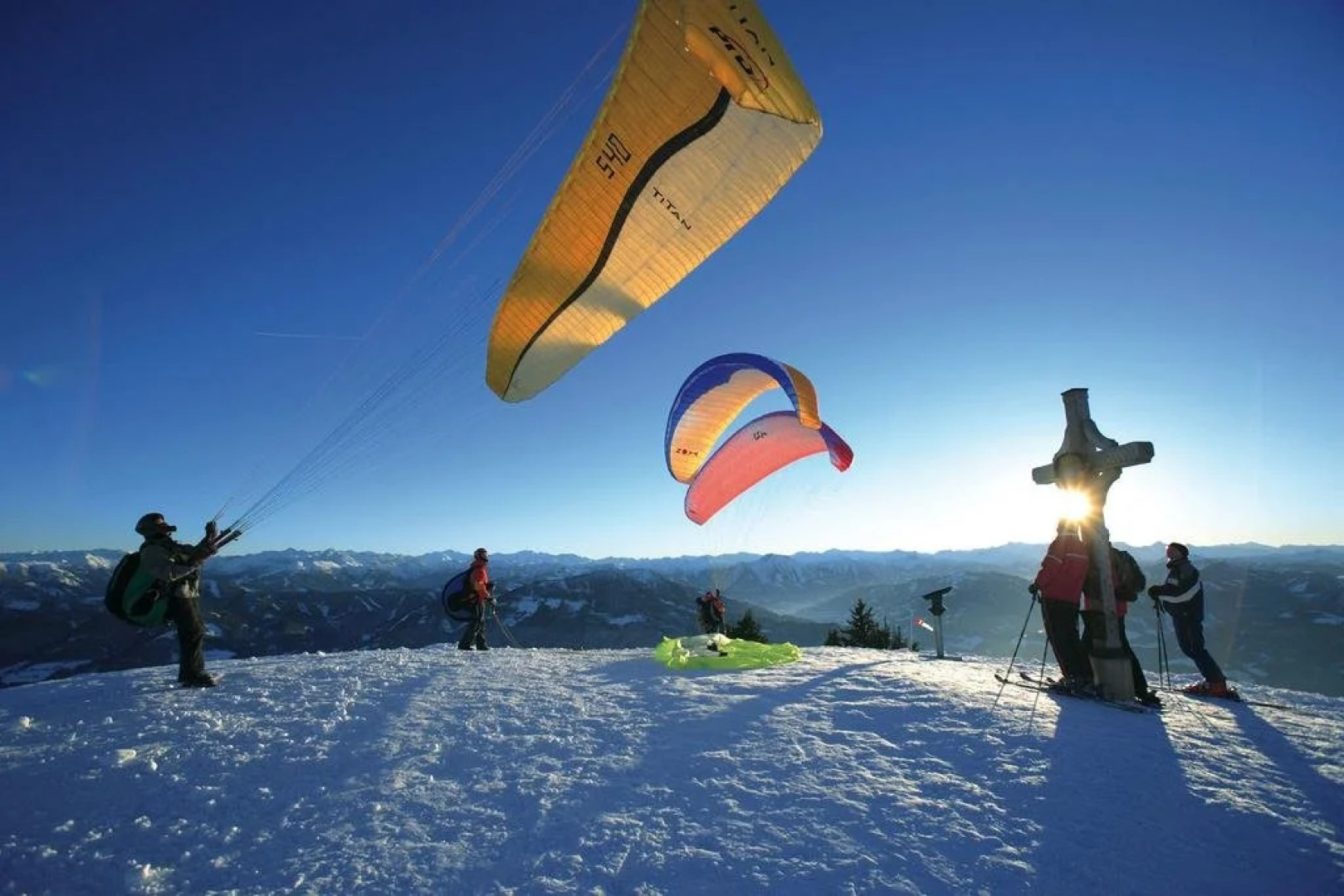 Ferienhaus Höllwart