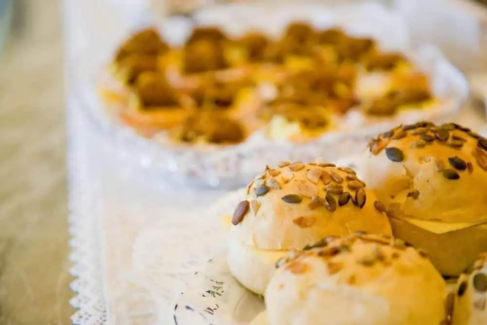 Bellafiora Bed & Breakfast