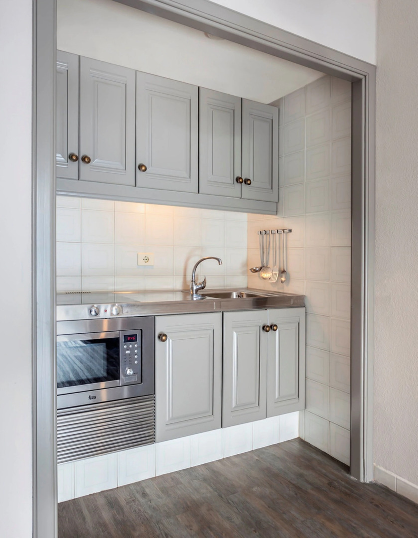 Apartamentos HG Lomo Blanco