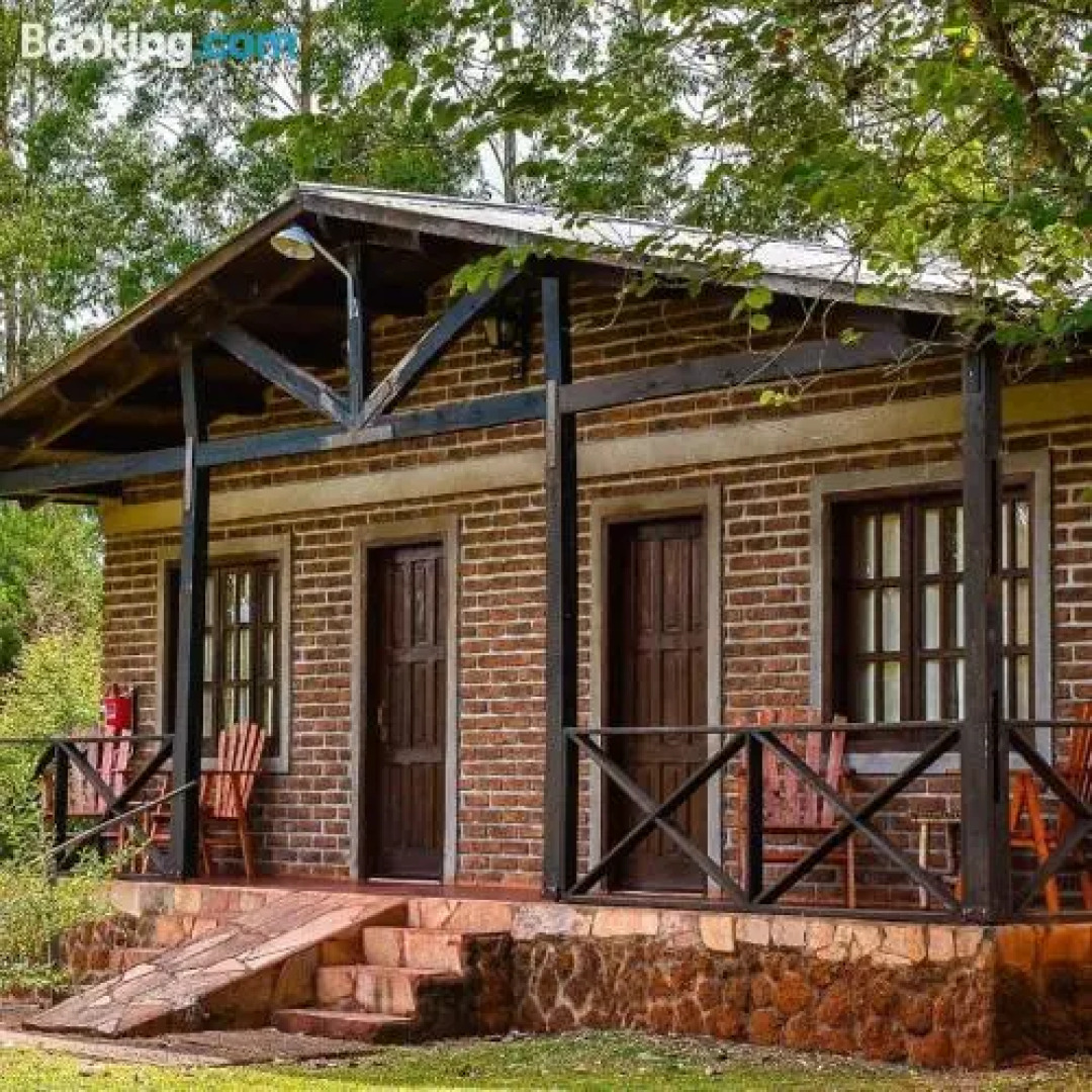 Cabañas Las Azaleas