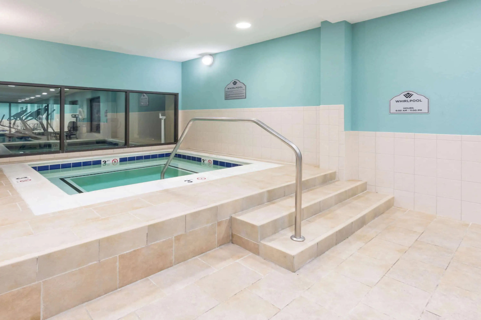 Wingate by Wyndham Richmond Short Pump