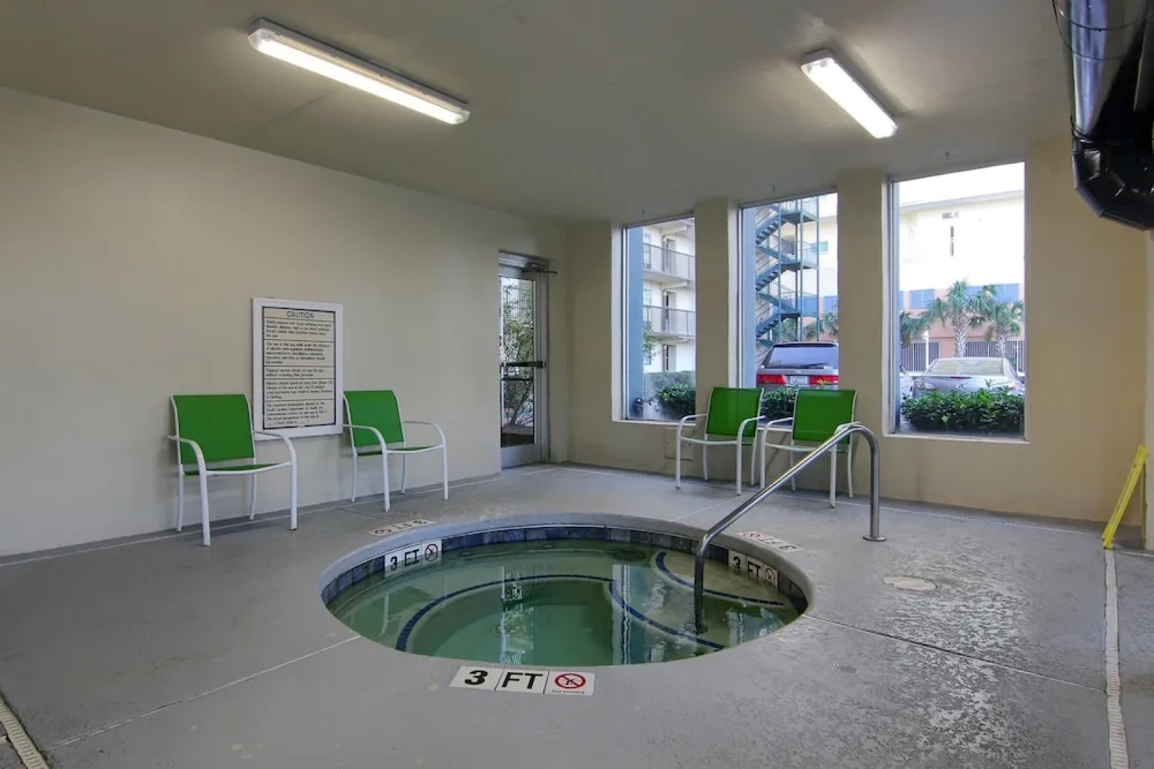 Peppertree By The Sea