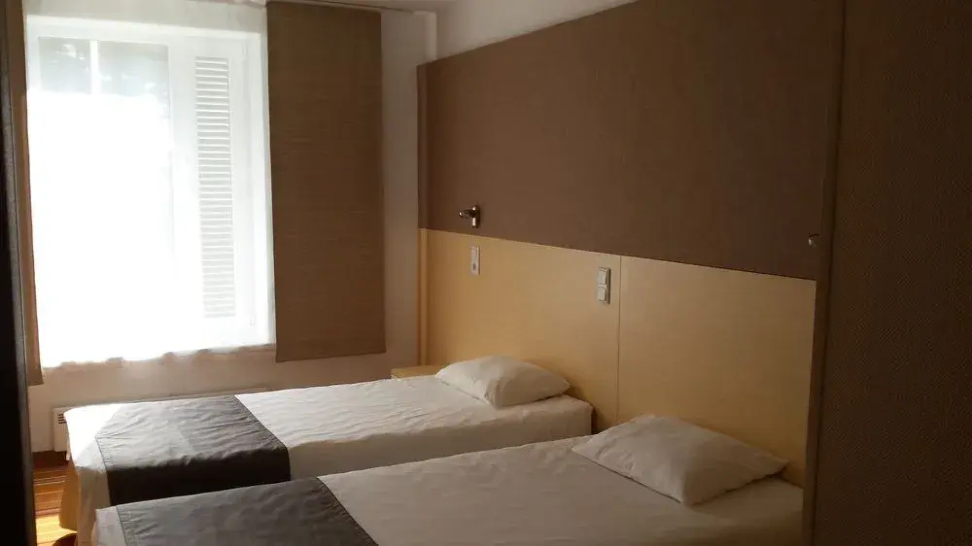 Saarema Thalasso Spa Hotel