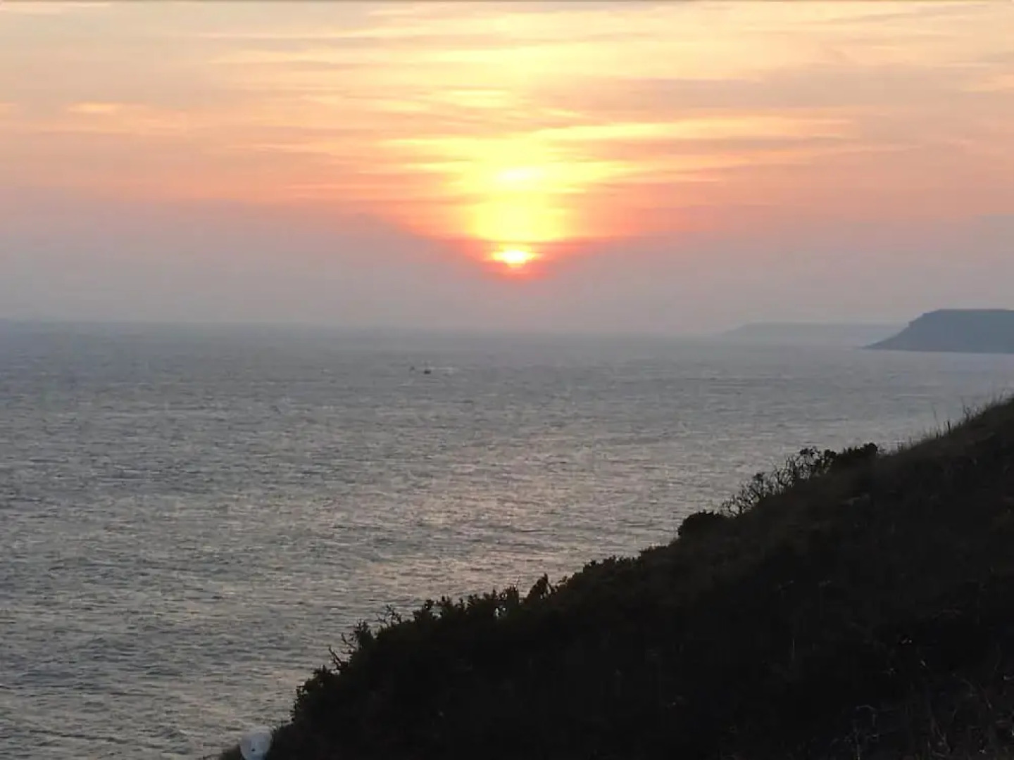 Tides Reach Guest House