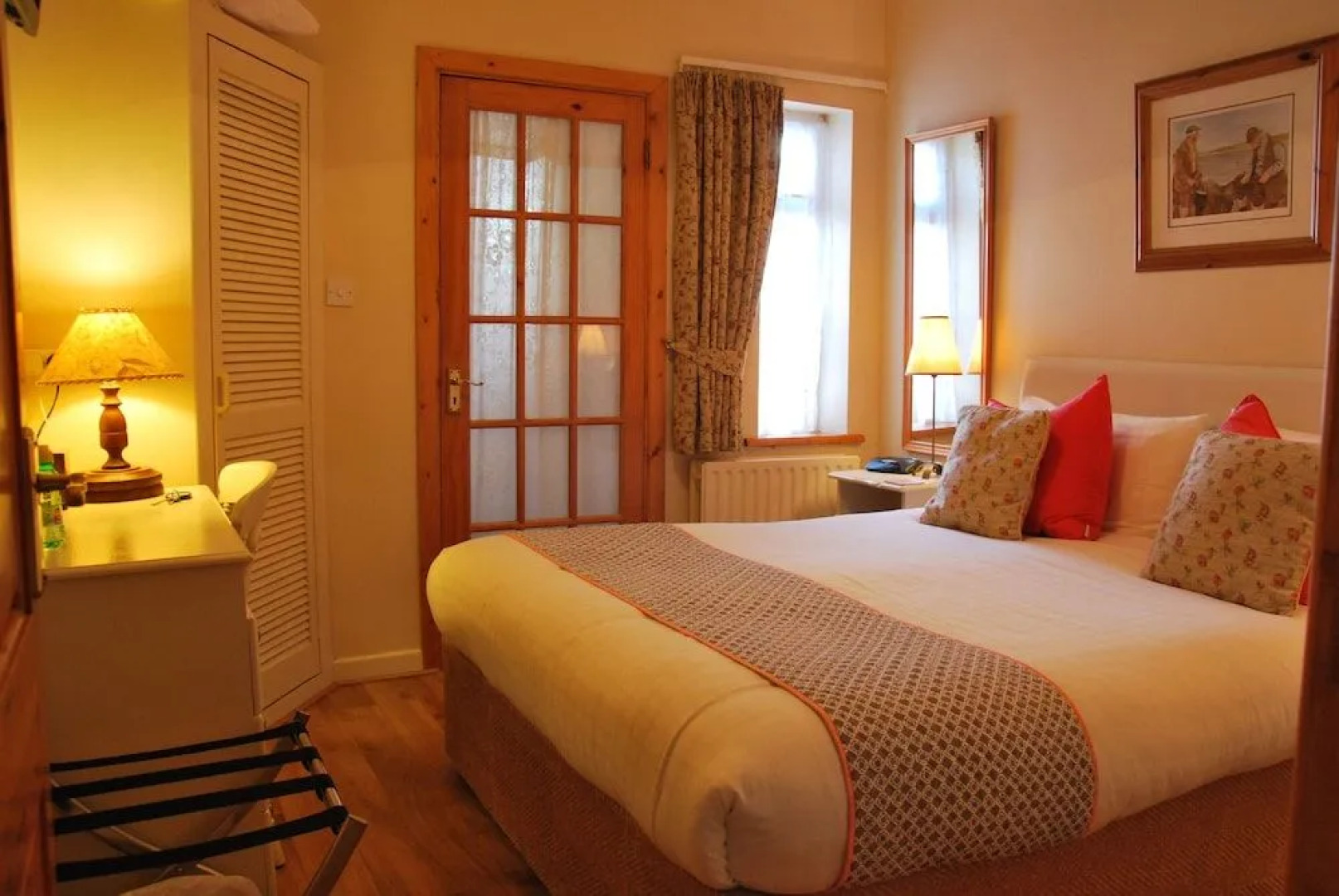 Teach Cruachán Large-group Holiday Home