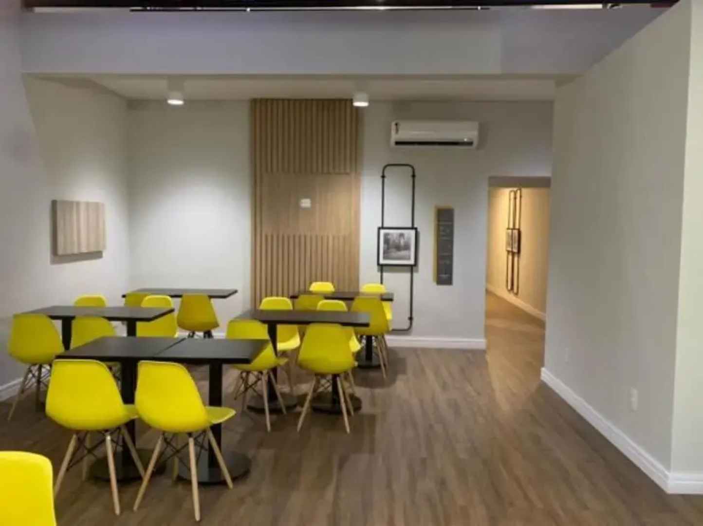 Hotel Graal Inn Uberaba