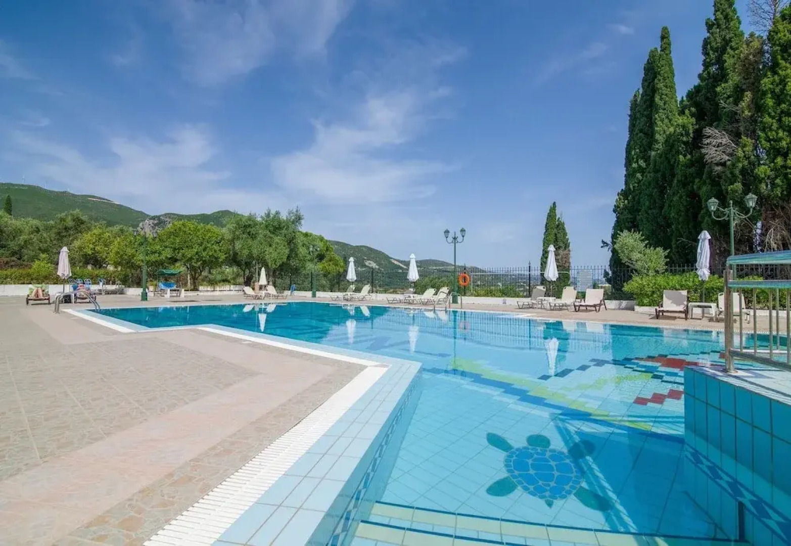 Zante Dolphin III Alykes