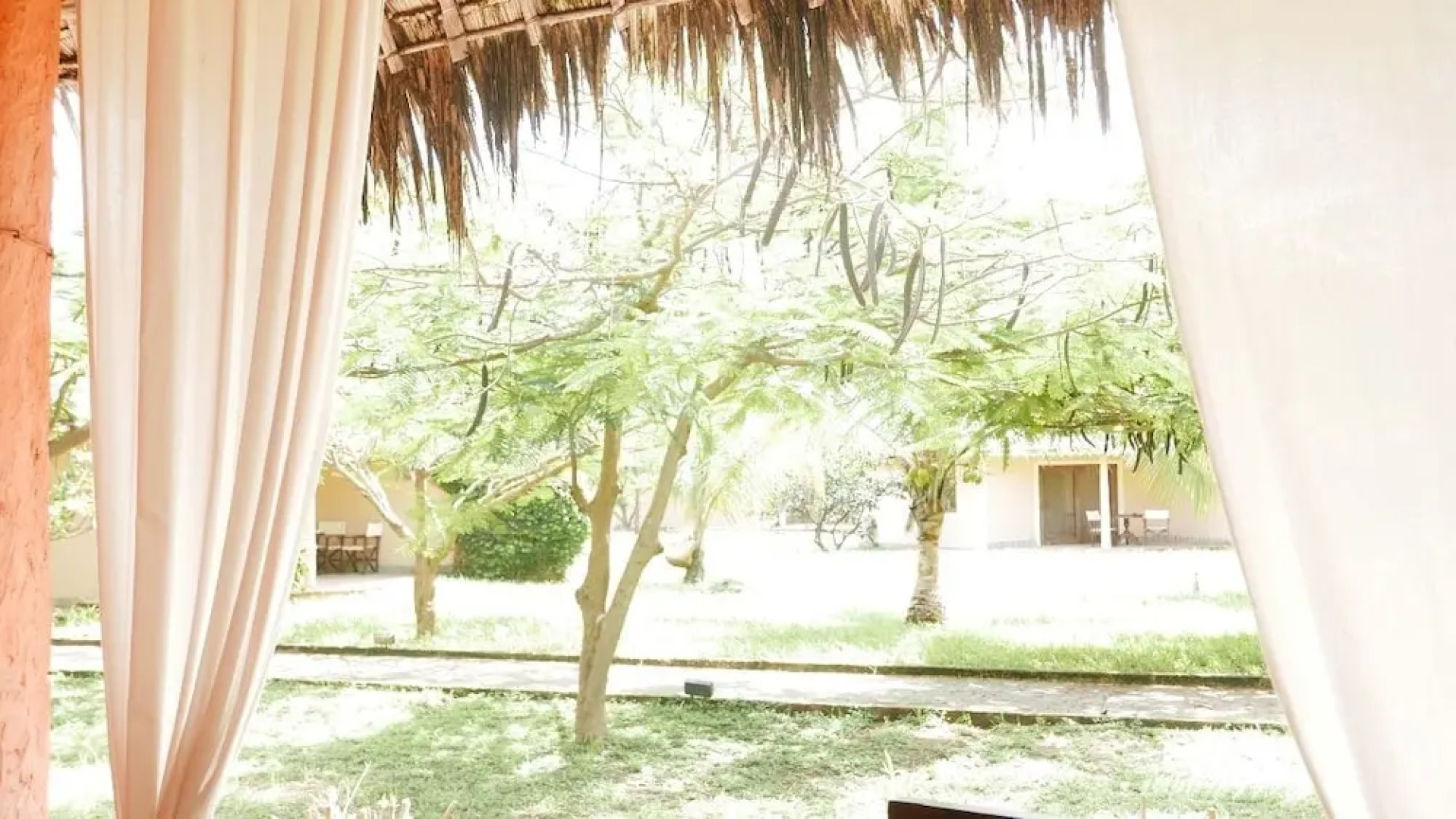 Tembo Court Apartments