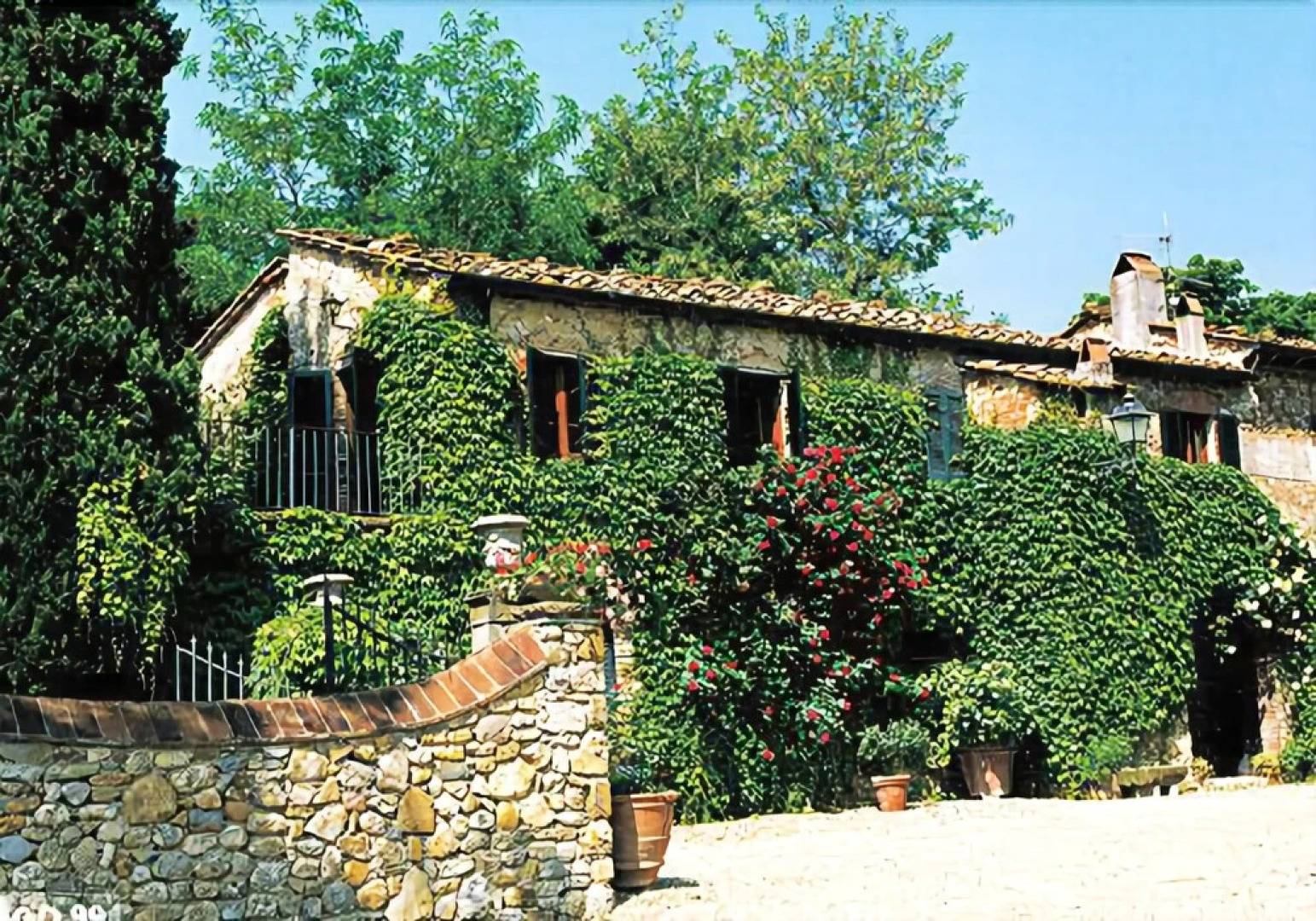 Villa La Selva