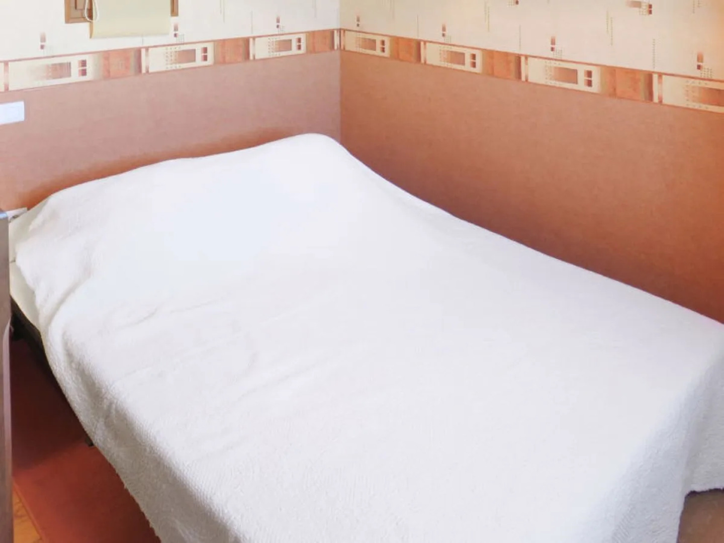 Holiday Home Mouty - FLN400