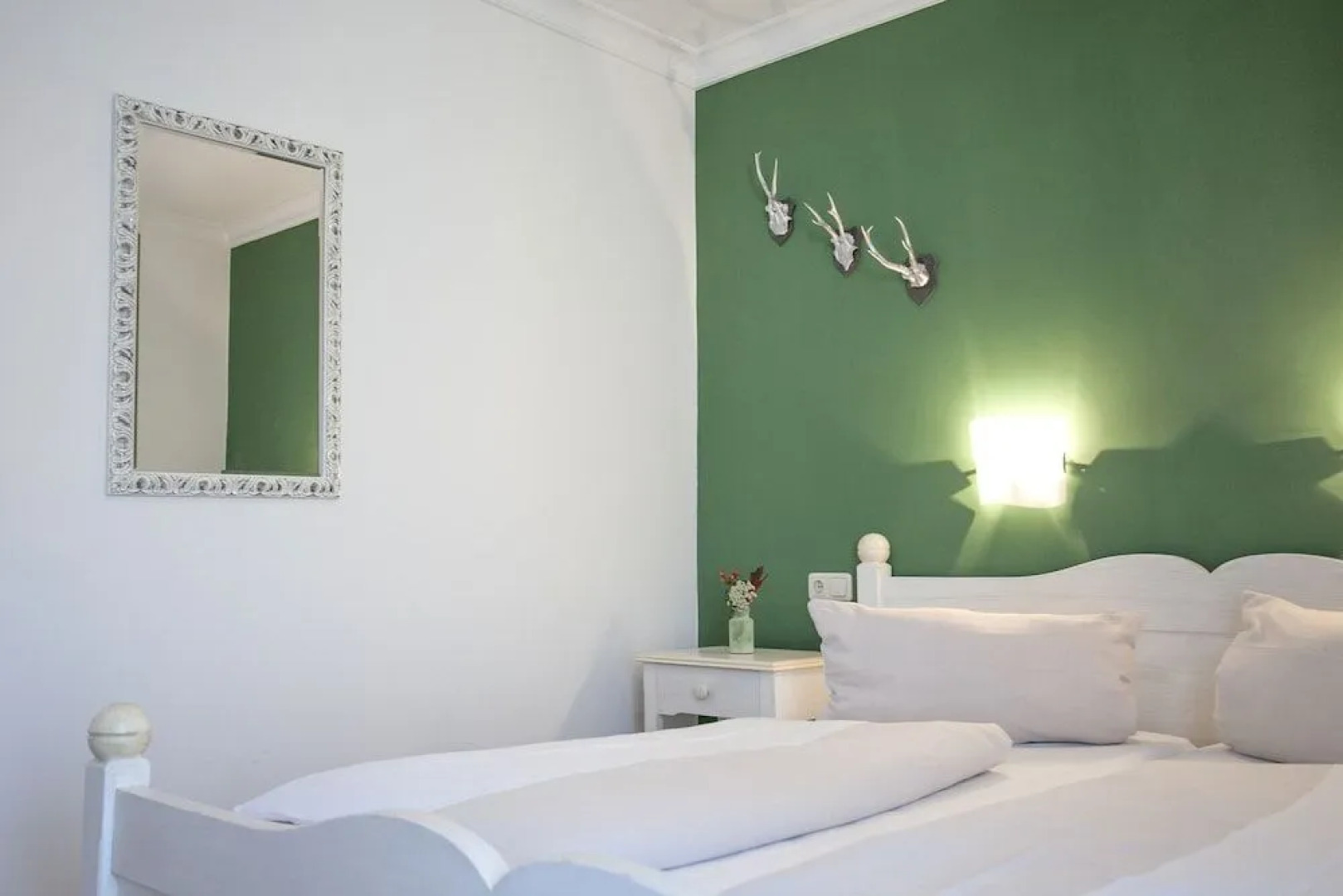 DEVA Hotel Beim Egger