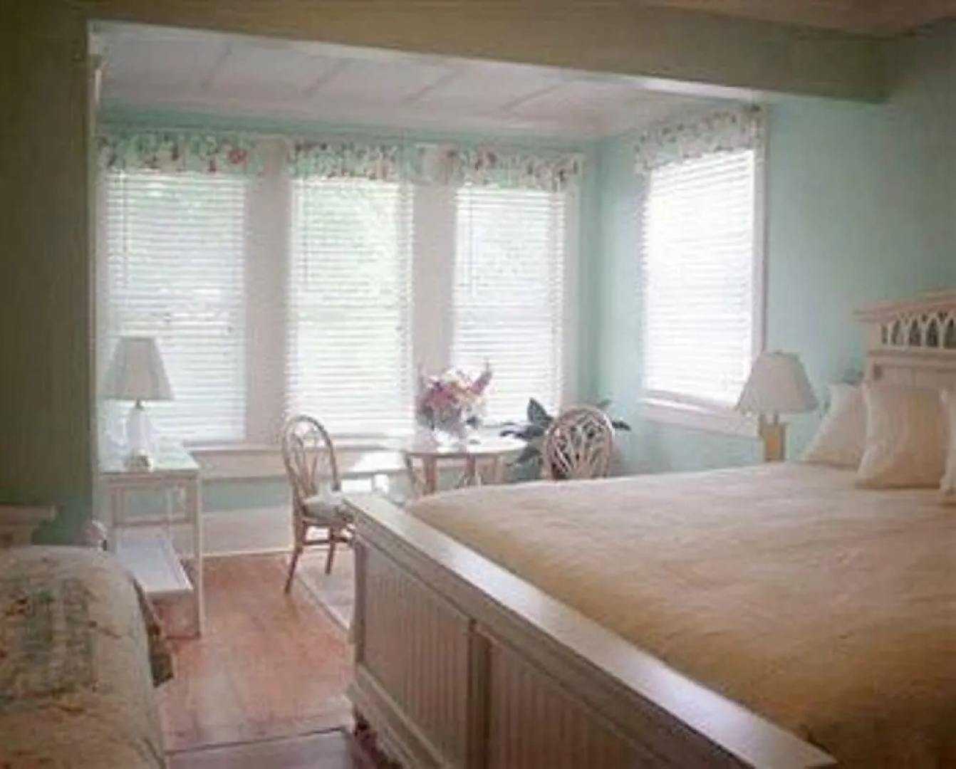 River Lily Inn Bed and Breakfast