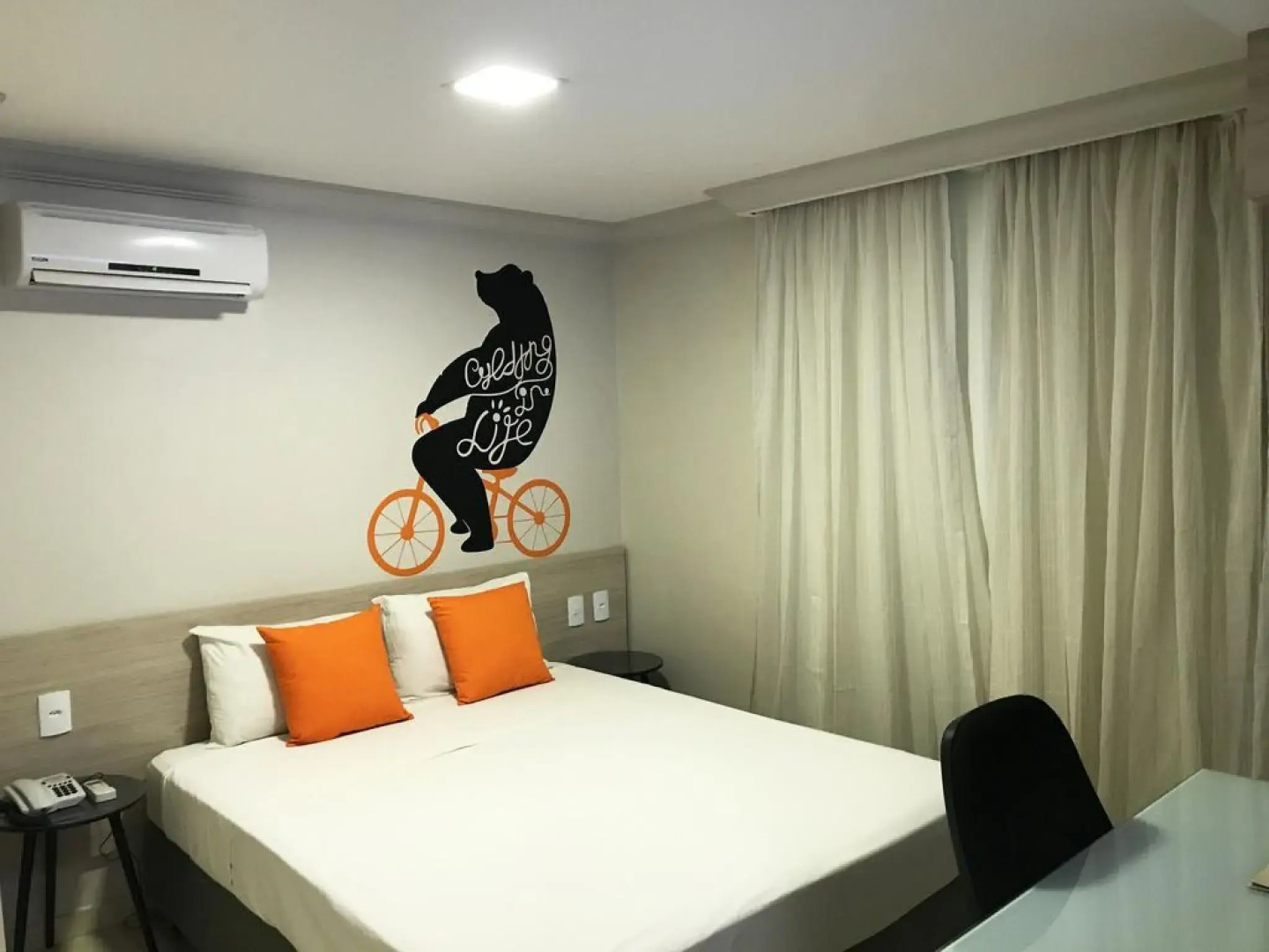 Blue Tree Garden Bauru