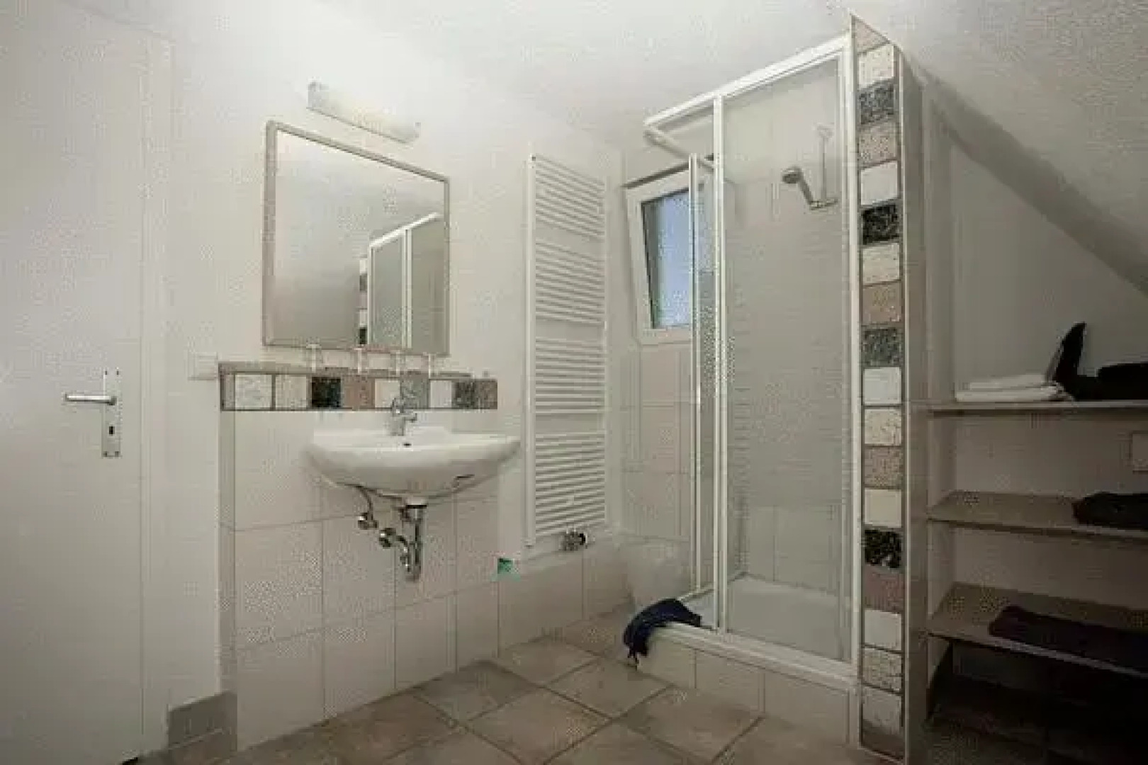 Gästehaus Wald und See