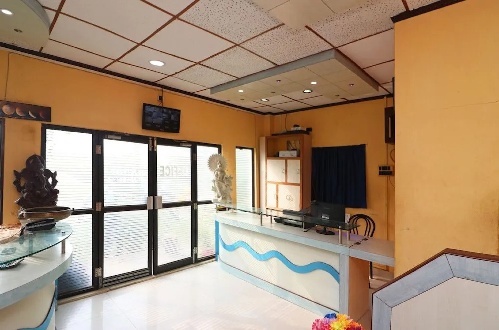 OYO 22068 Sagar Kinare