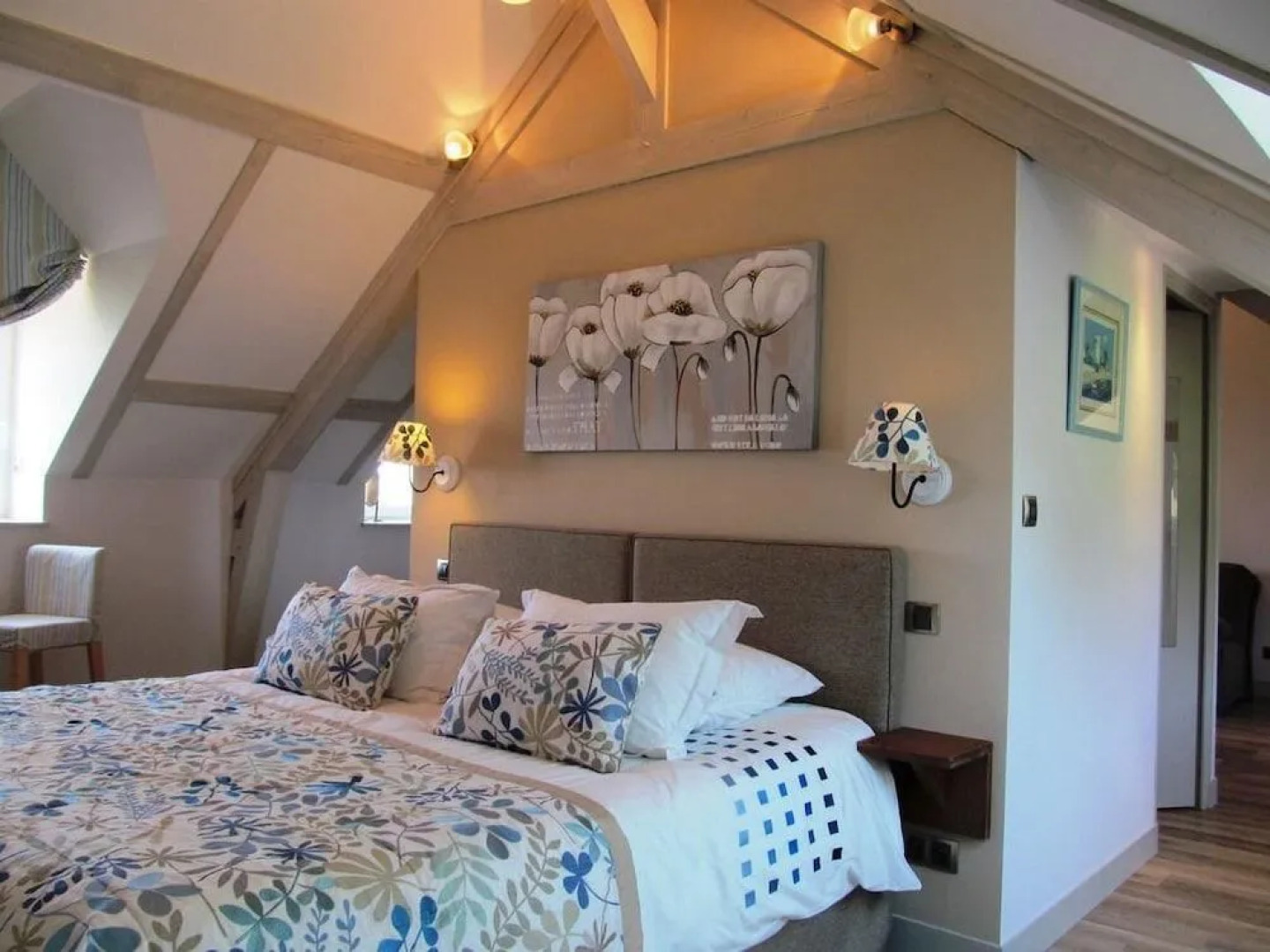 Domaine du Clos Fleuri